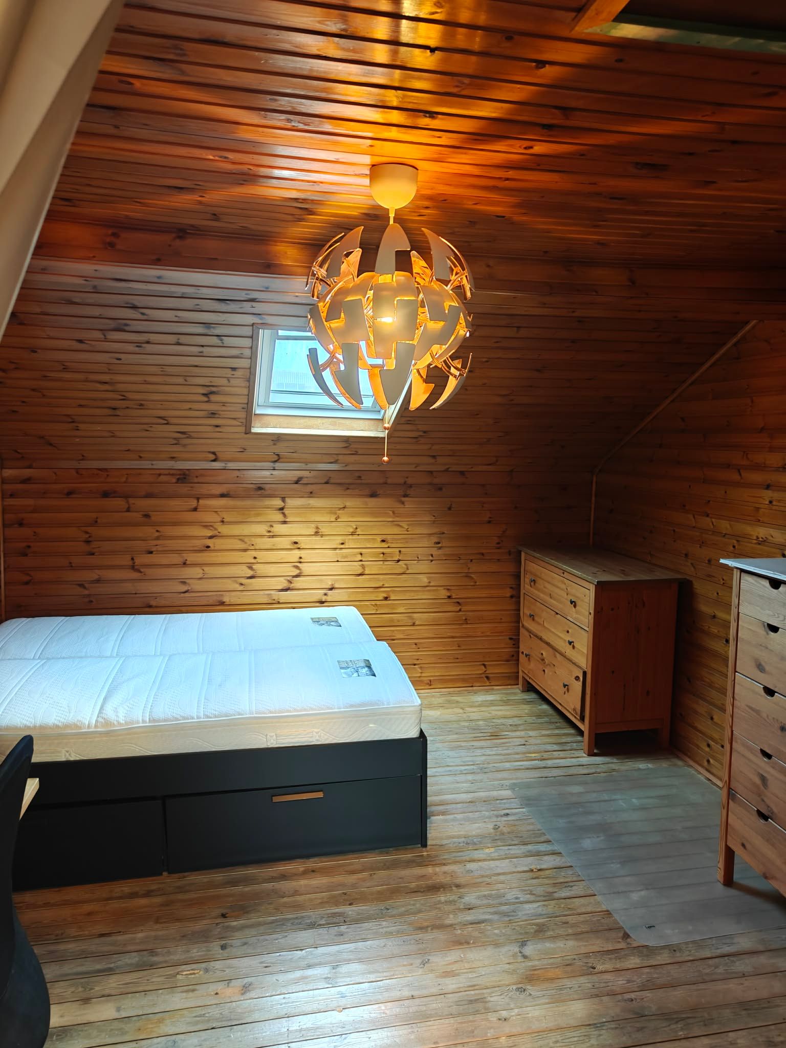 Rijwoning met 3 à 4 slaapkamers nabij Bourgoyen Gent - foto 8