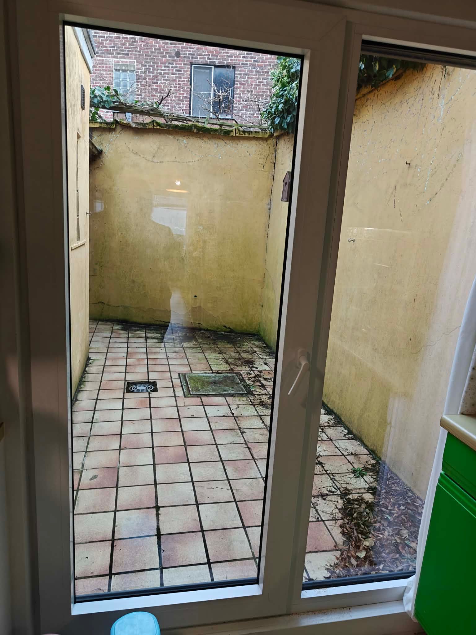 Rijwoning met 3 à 4 slaapkamers nabij Bourgoyen Gent - foto 10