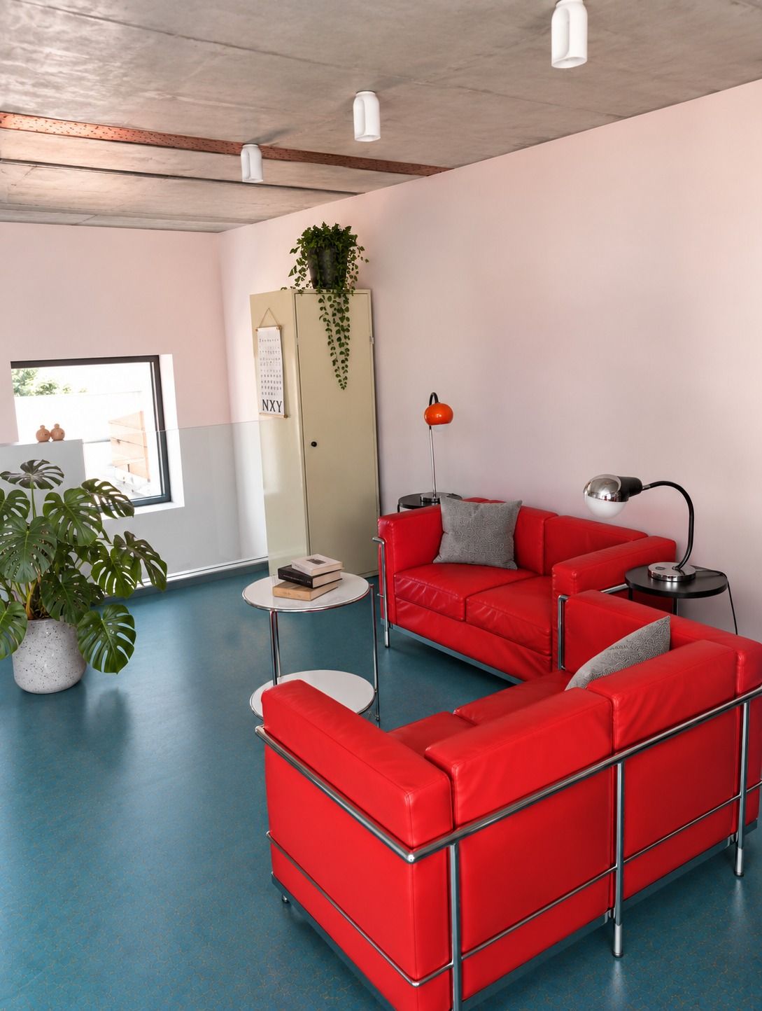Architectenwoning. Rauw beton. Strakke lijnen. Puur voor u. - foto 5