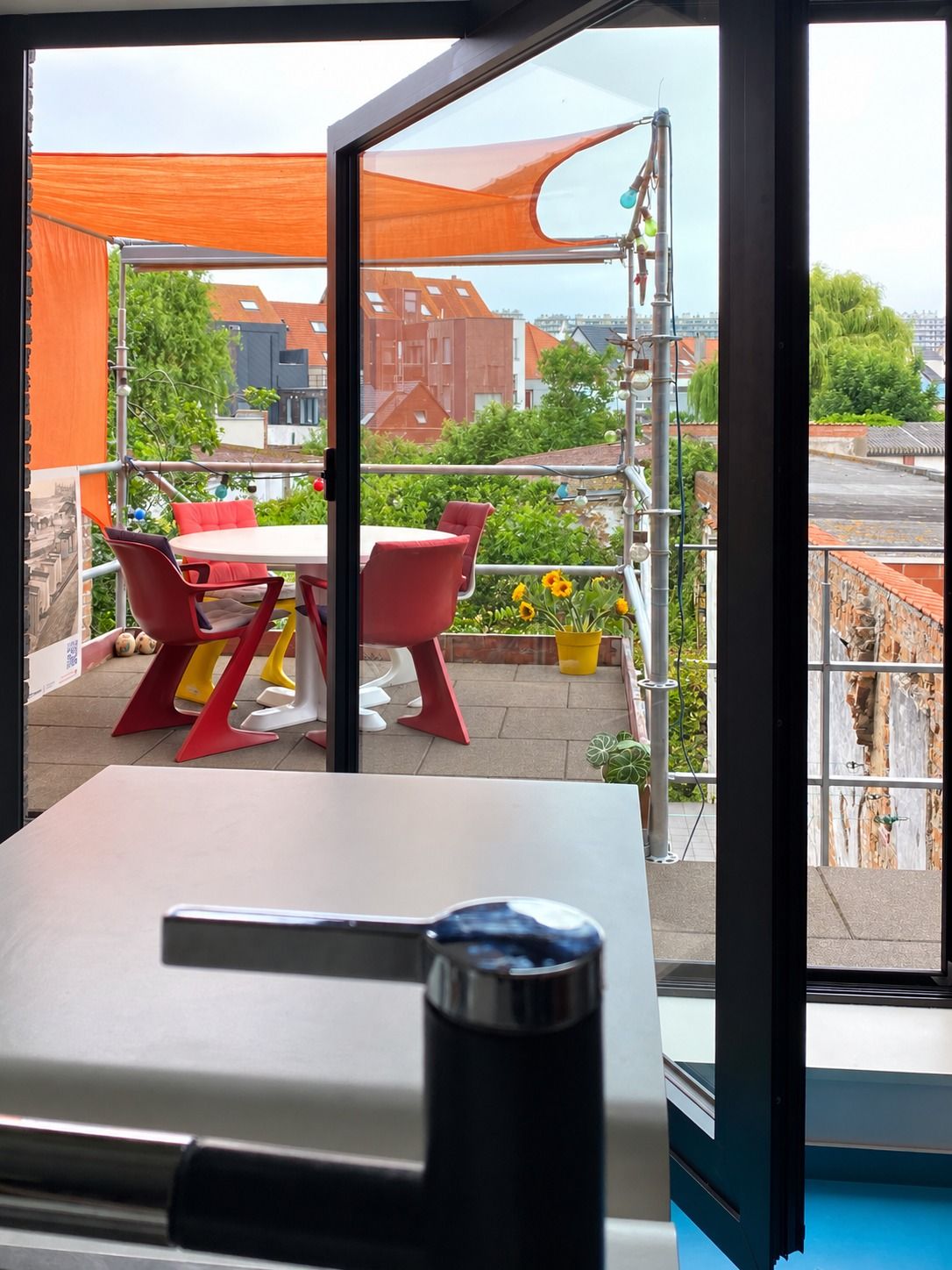 Architectenwoning. Rauw beton. Strakke lijnen. Puur voor u. - foto 4