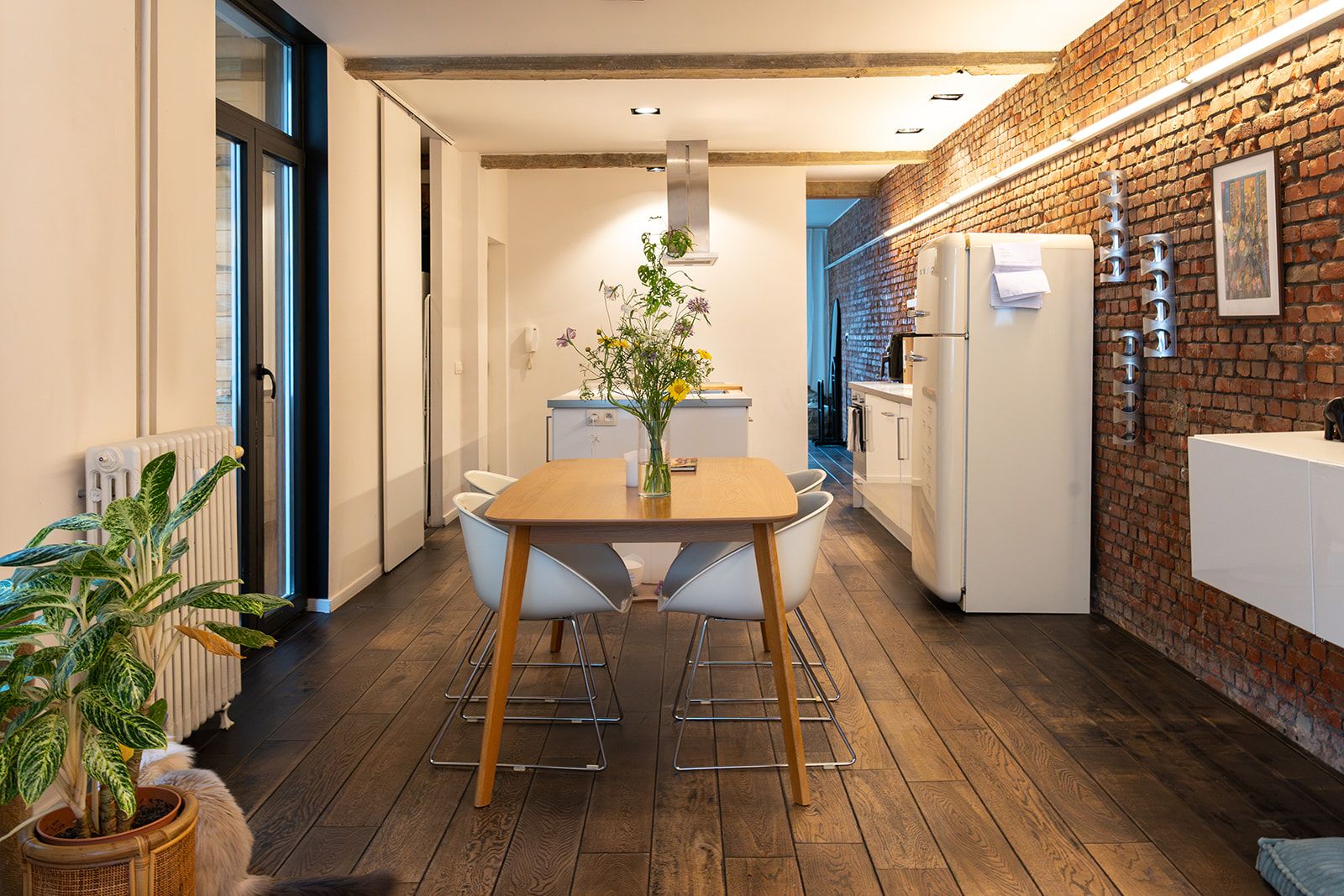 Mini Loft Zurenborg  - foto 3