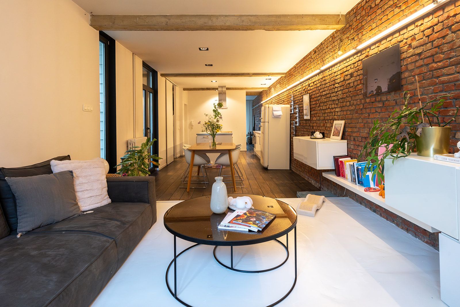 Mini Loft Zurenborg  - foto 10