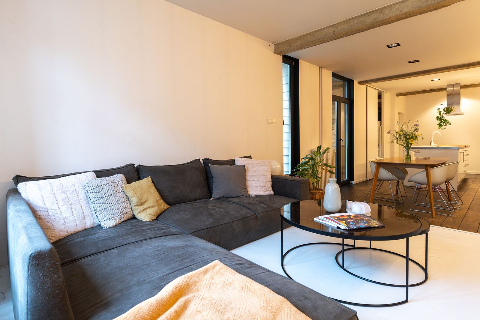 Mini Loft Zurenborg  - foto 11