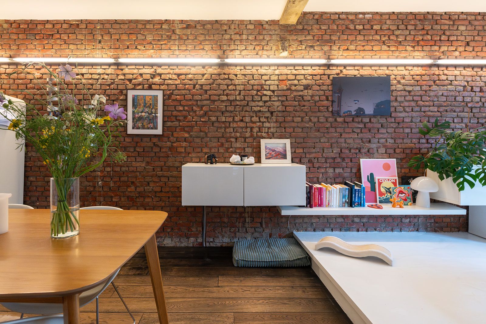 Mini Loft Zurenborg  - foto 12