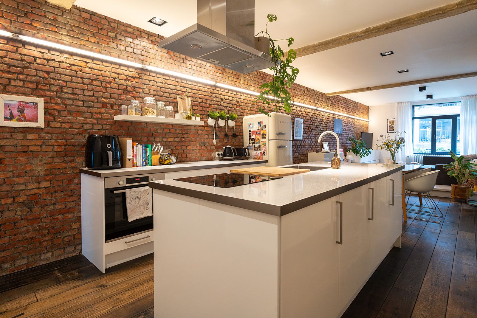 Mini Loft Zurenborg  - foto 15