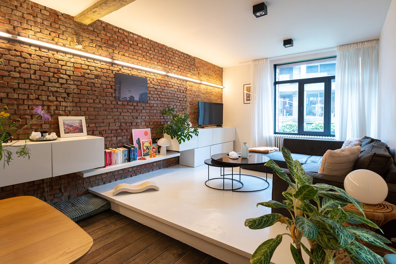 Mini Loft Zurenborg  - foto 13