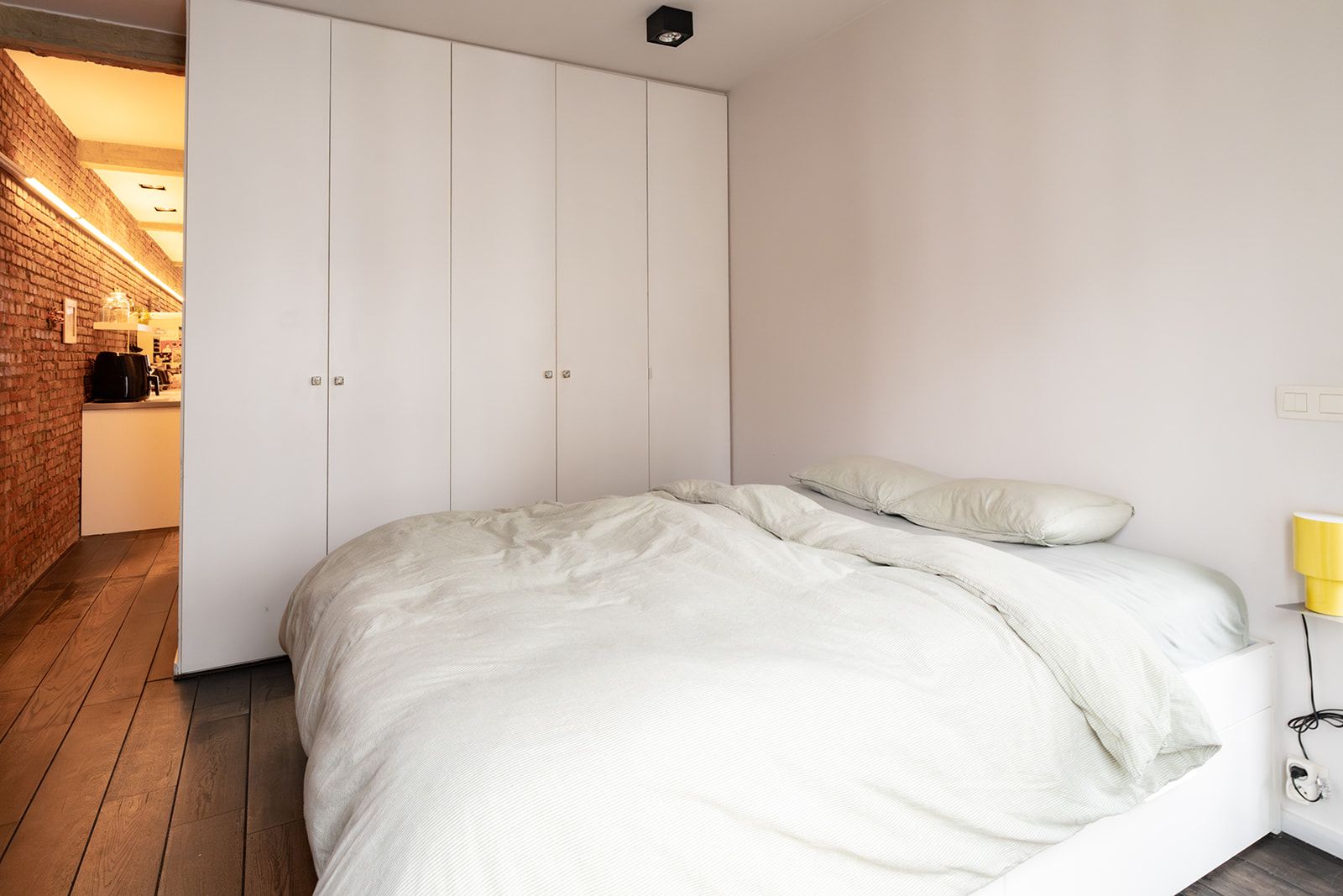 Mini Loft Zurenborg  - foto 17