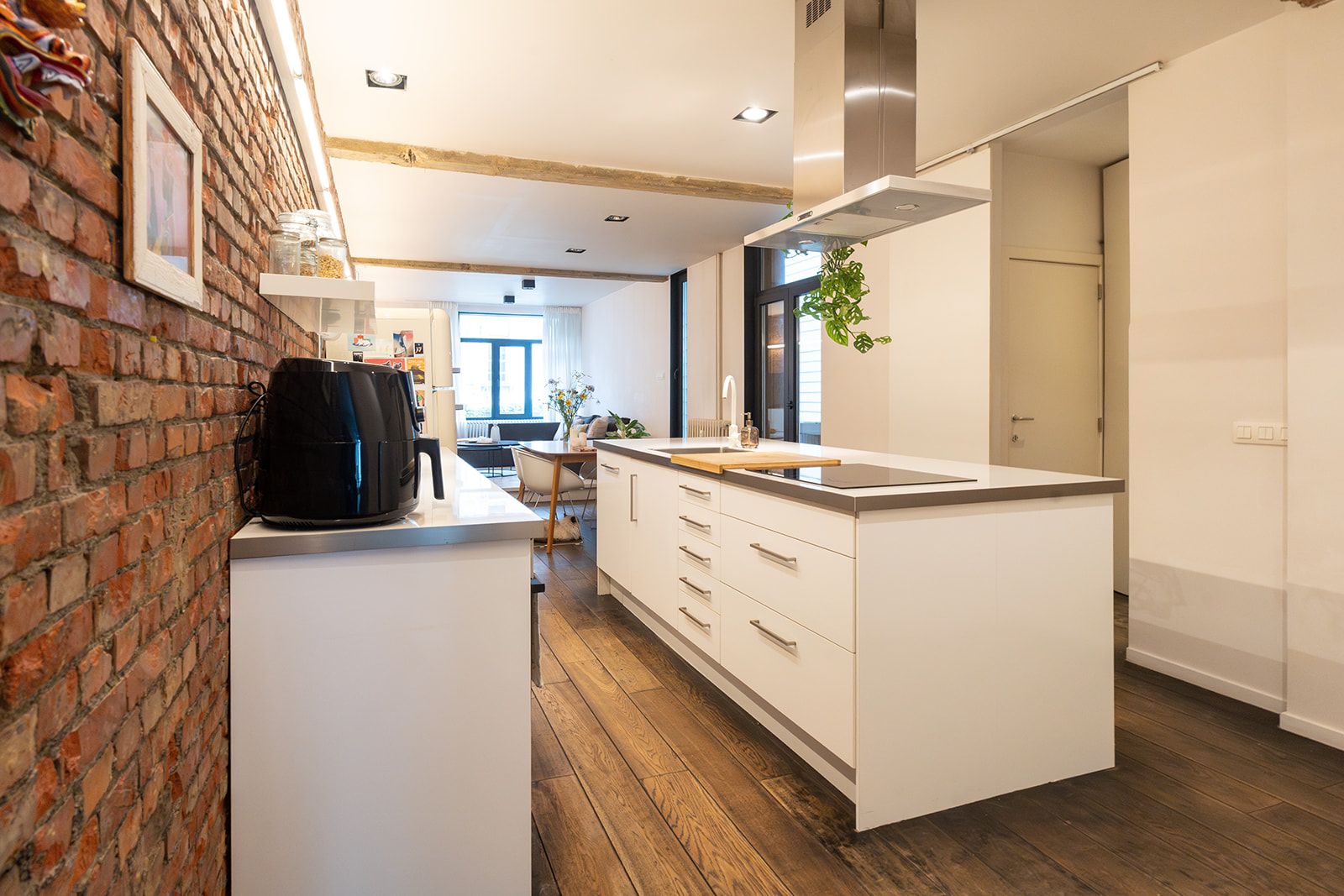 Mini Loft Zurenborg  - foto 18