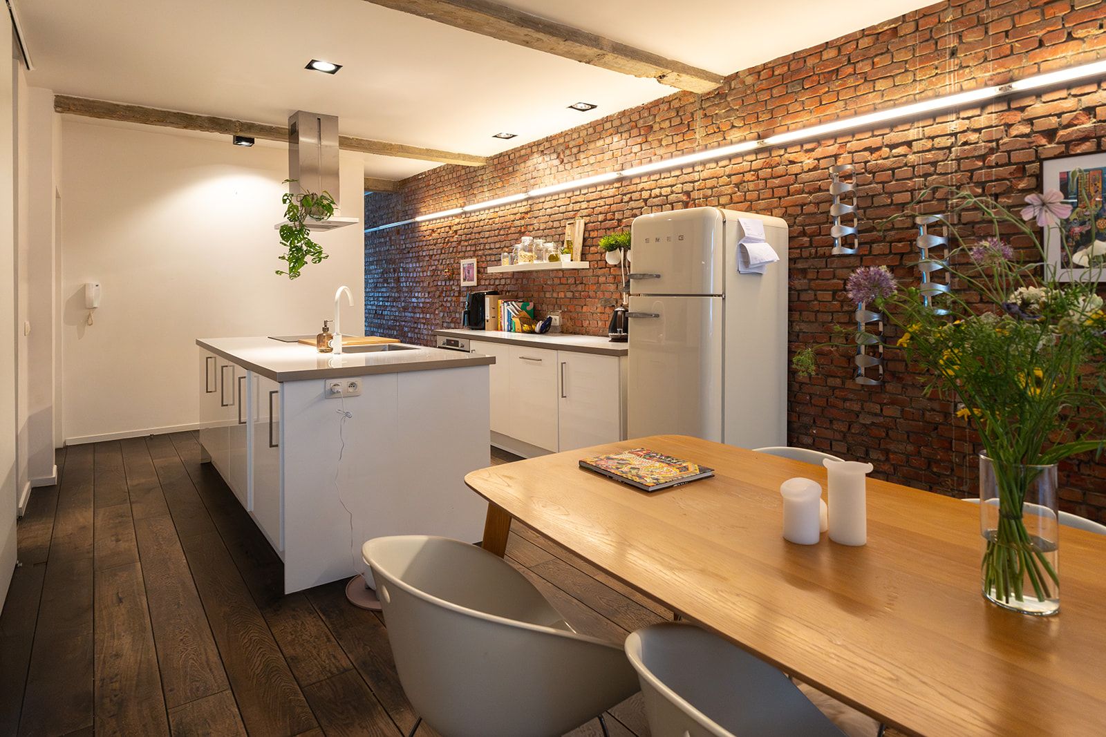Mini Loft Zurenborg  - foto 16