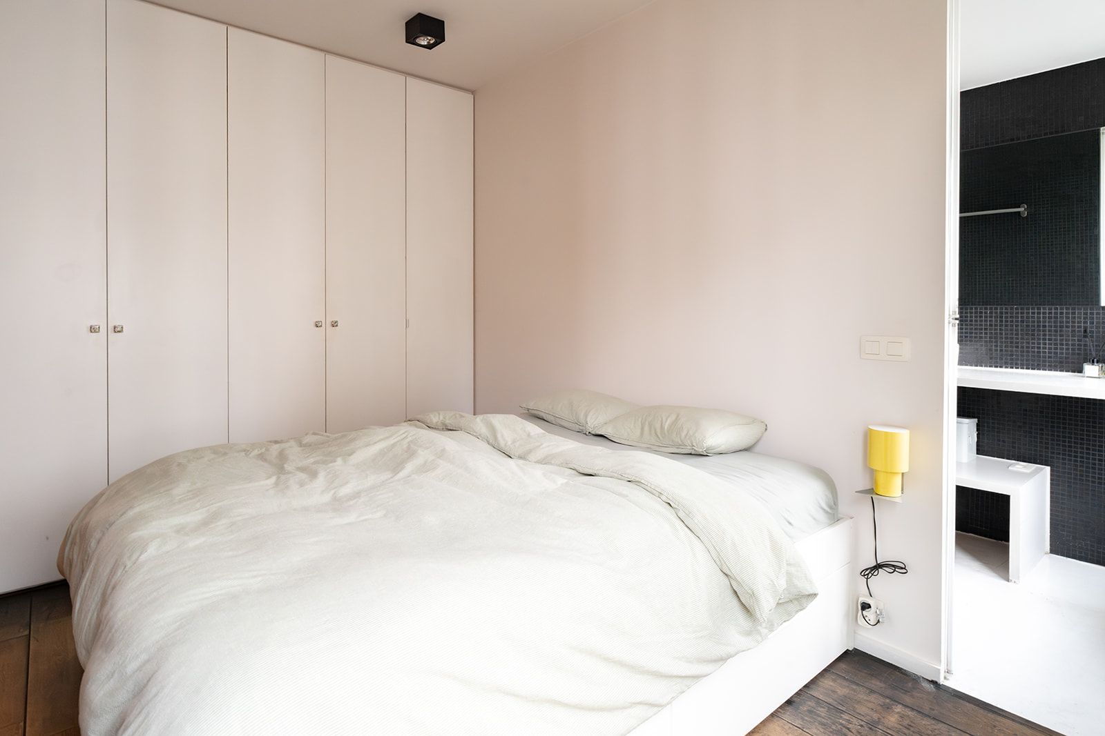 Mini Loft Zurenborg  - foto 20