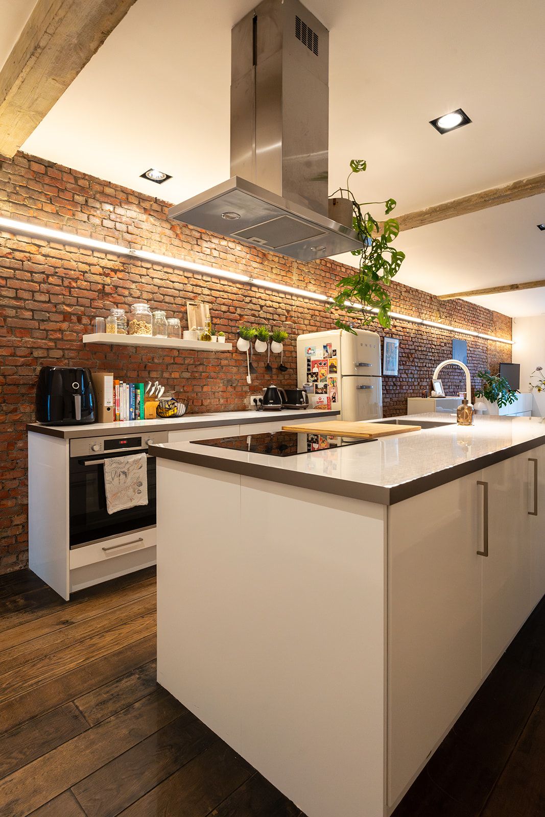 Mini Loft Zurenborg  - foto 19