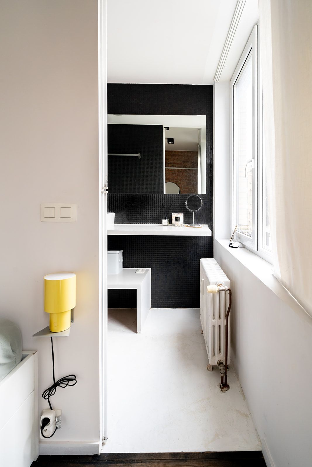 Mini Loft Zurenborg  - foto 26