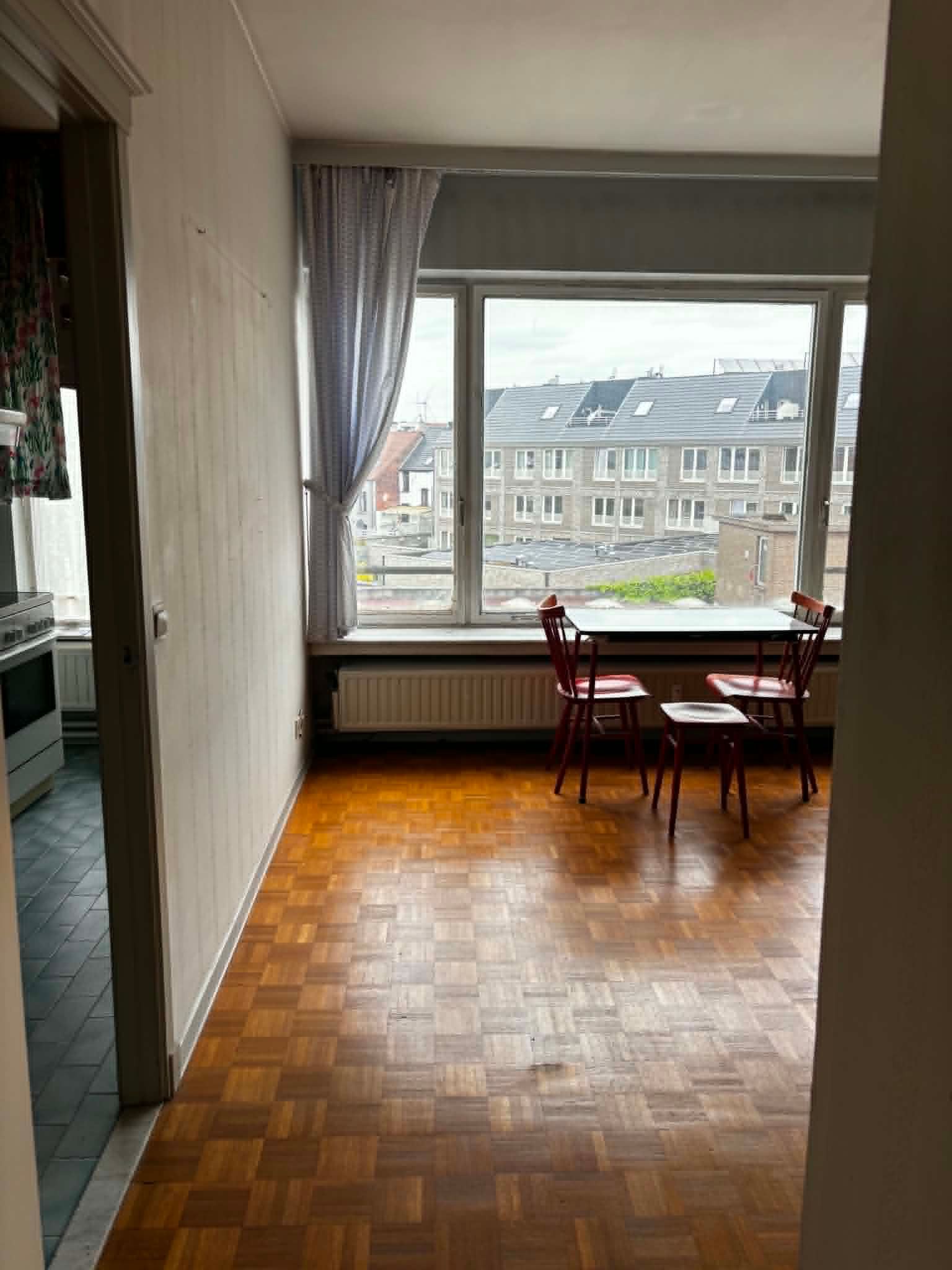 e koop – Studio met veel potentieel op toplocatie nabij Park Spoor Noord. - foto 3