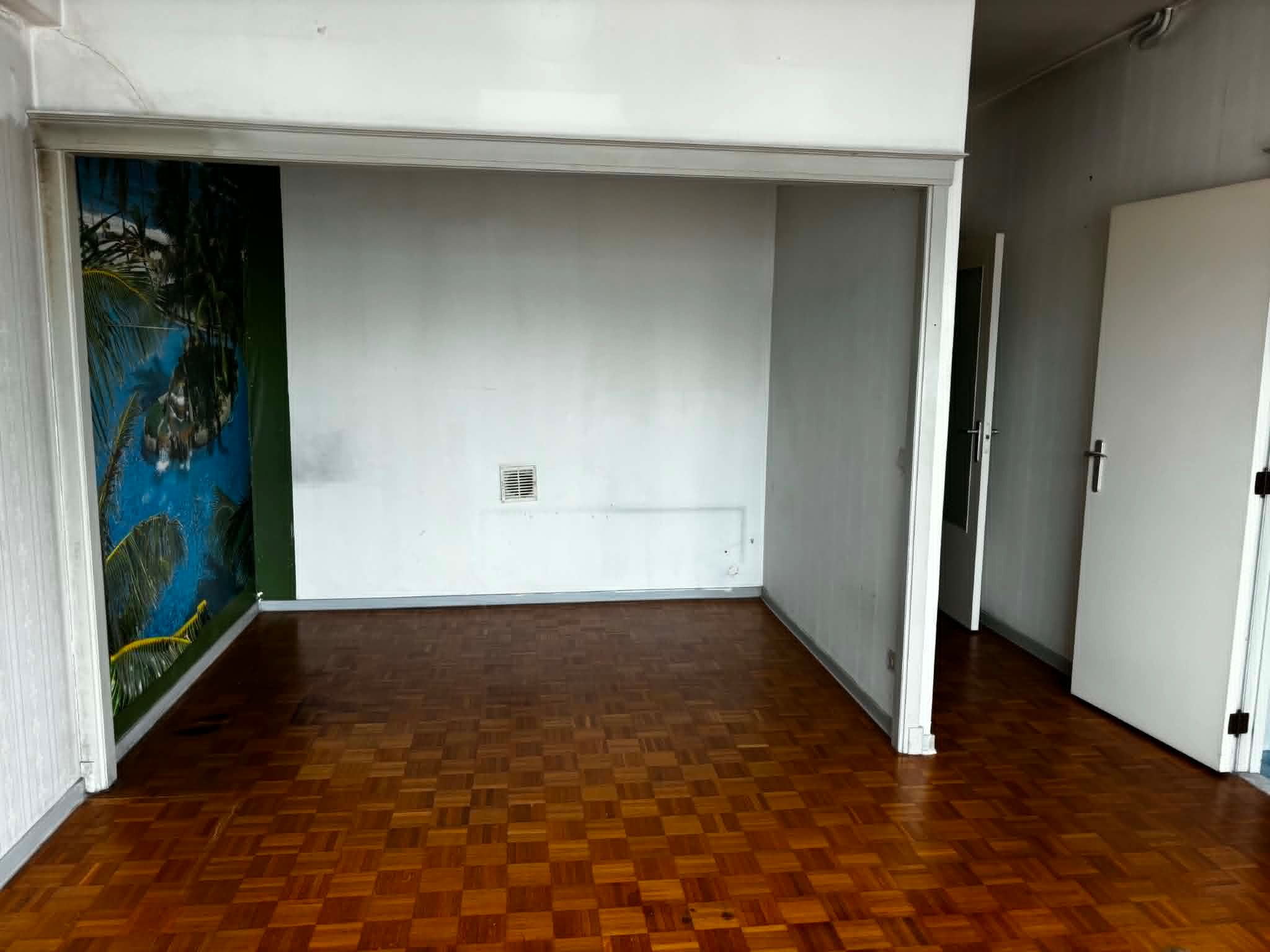e koop – Studio met veel potentieel op toplocatie nabij Park Spoor Noord. - foto 5