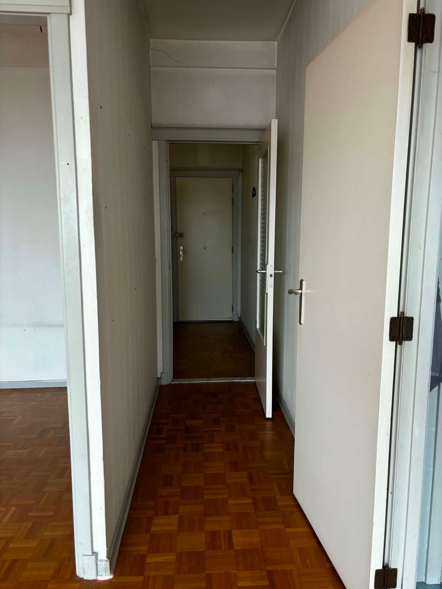 e koop – Studio met veel potentieel op toplocatie nabij Park Spoor Noord. - foto 8