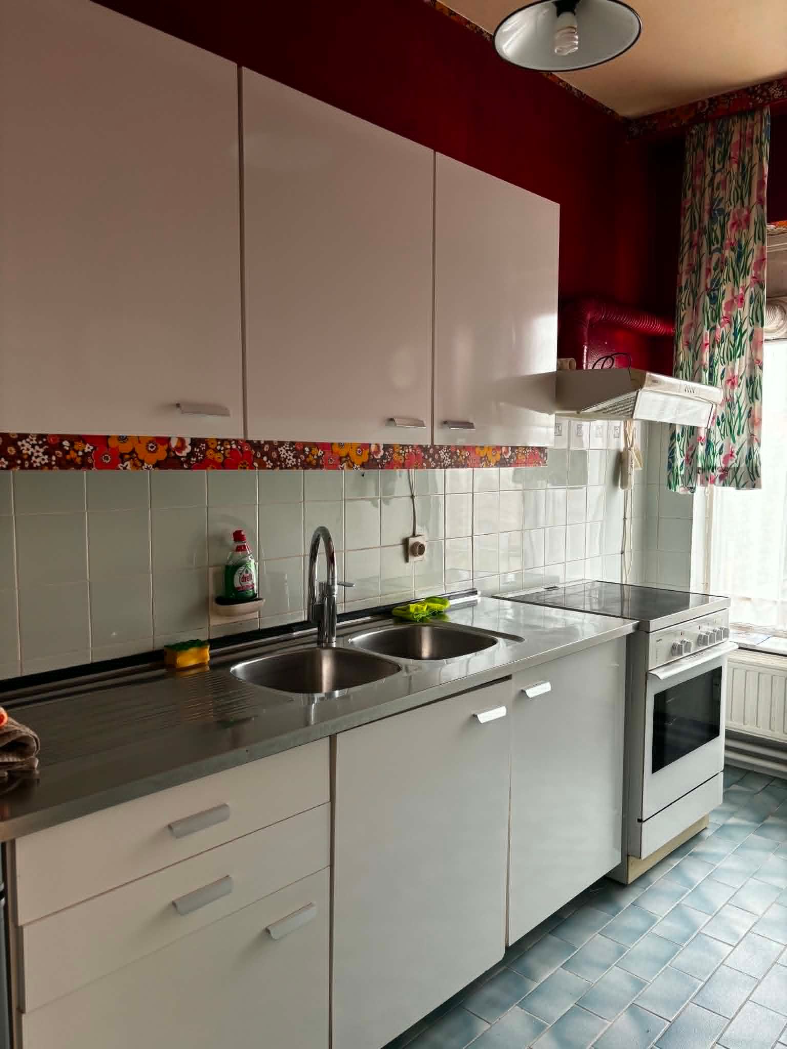 e koop – Studio met veel potentieel op toplocatie nabij Park Spoor Noord. - foto 10