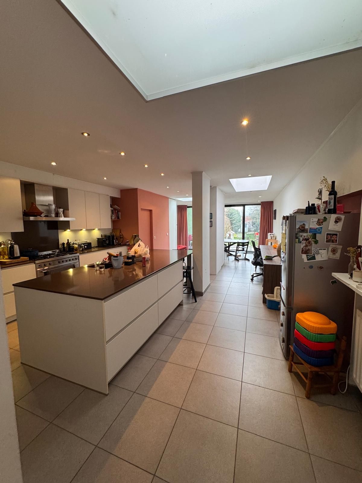 Instapklare gezinswoning in Deurne - foto 2