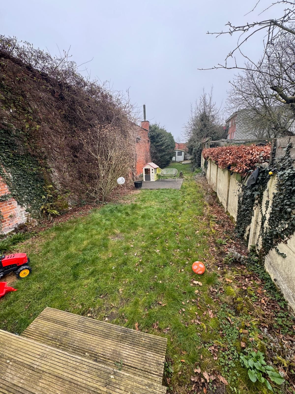 Instapklare gezinswoning in Deurne - foto 3