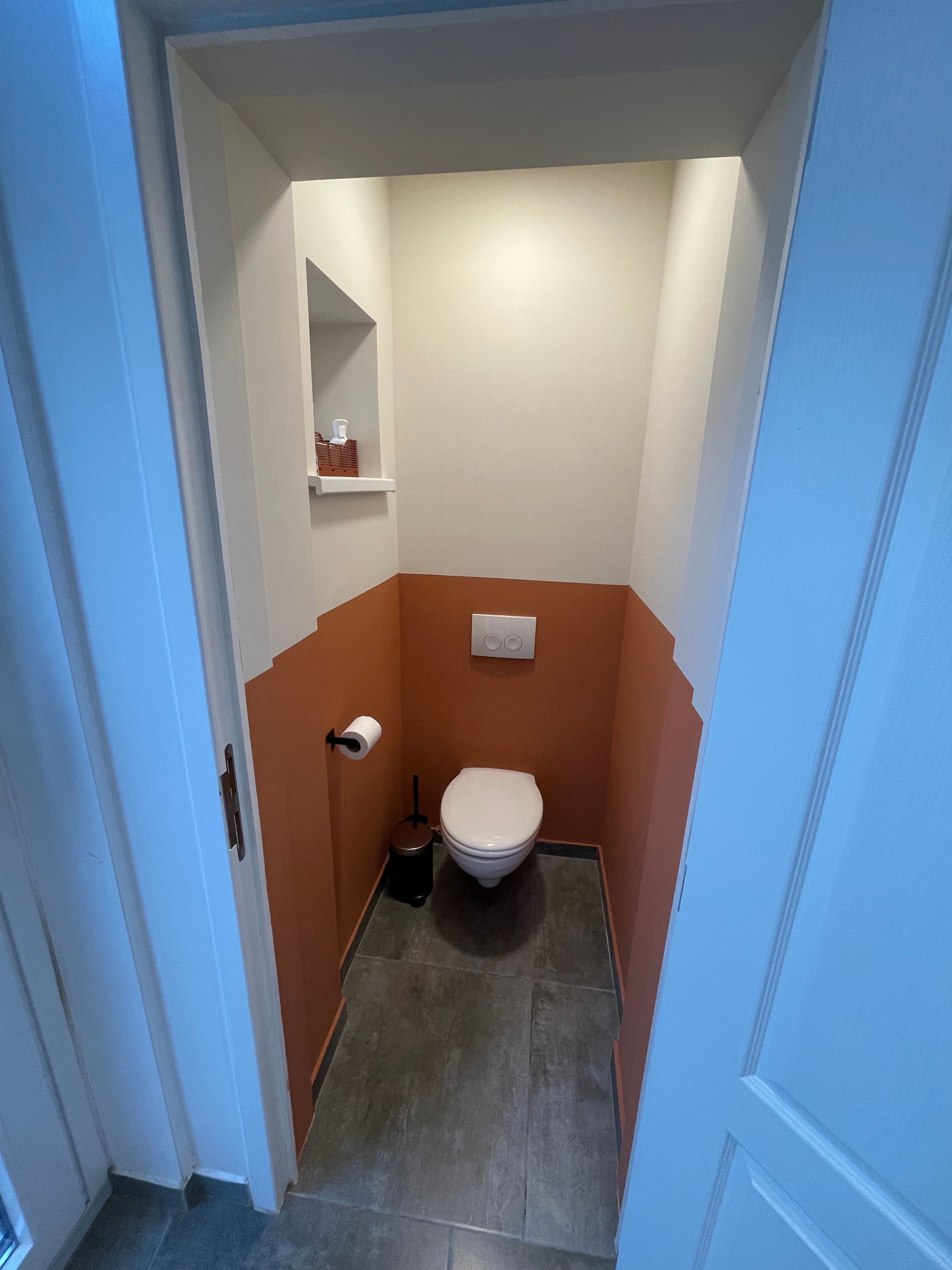 Instapklare stadswoning met 3 ruime slaapkamers in hartje Aarschot - foto 5