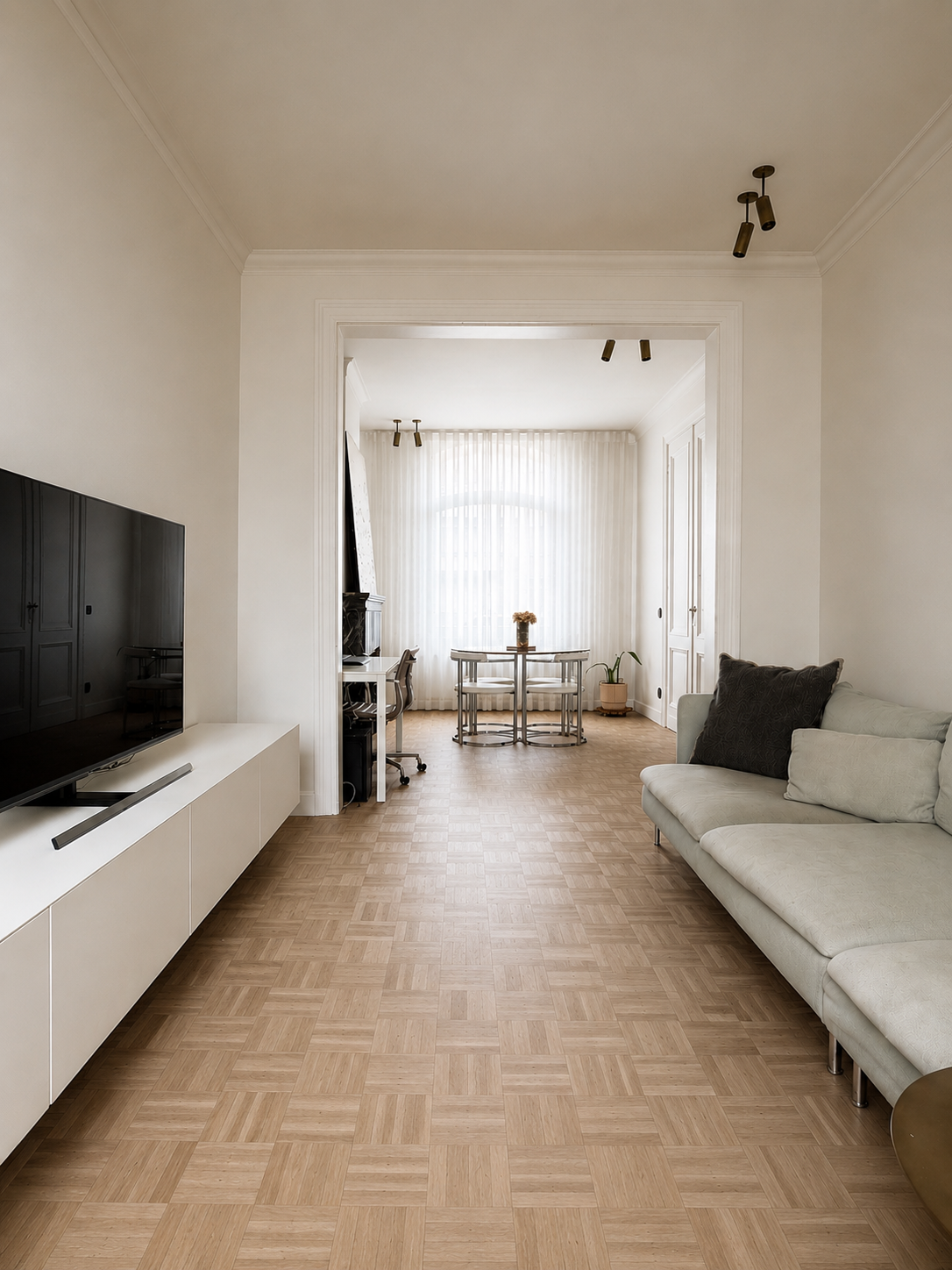 Charmant huis met 4 slpkmrs in Herentals - foto 3