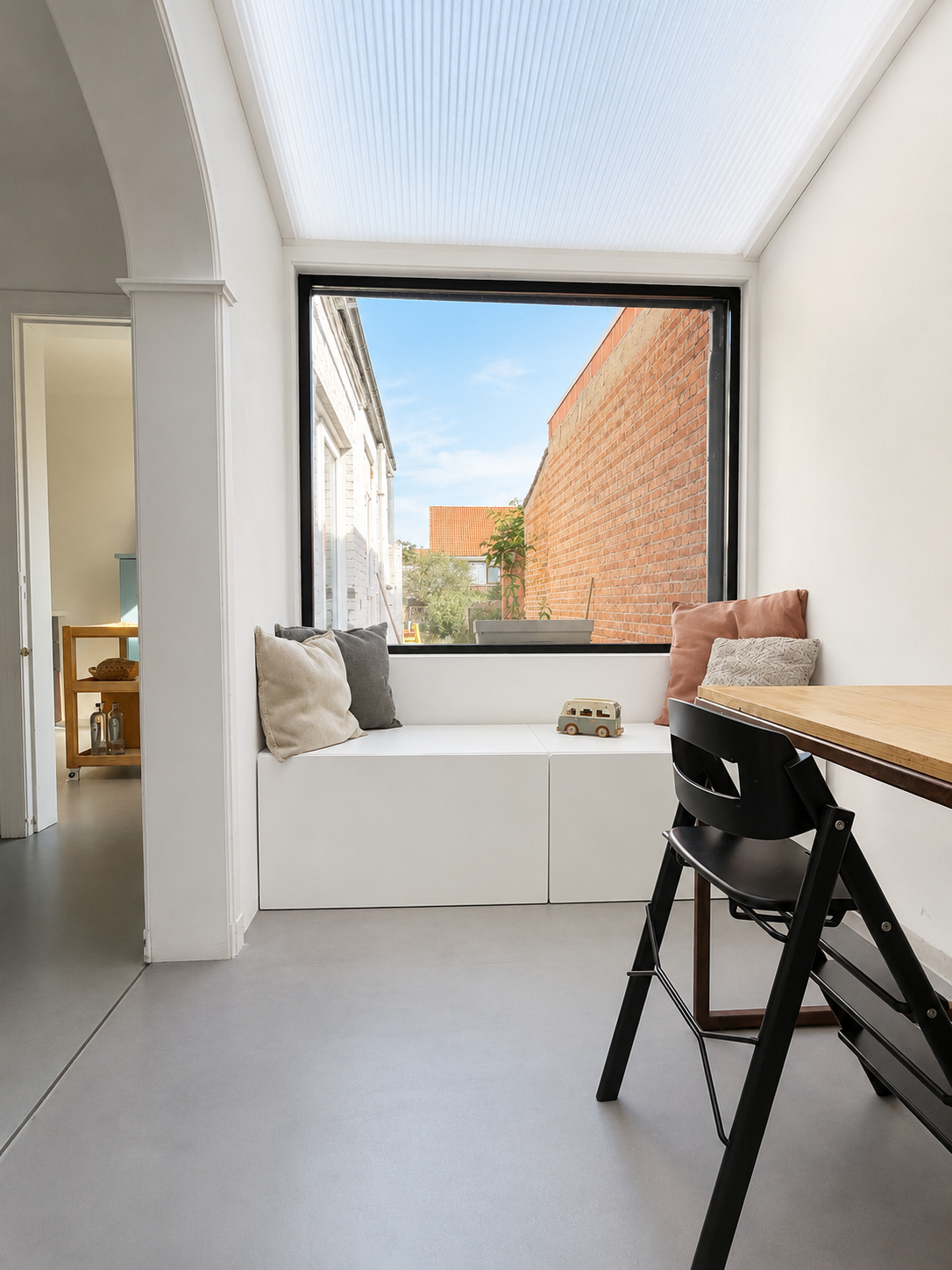 Charmant huis met 4 slpkmrs in Herentals - foto 4