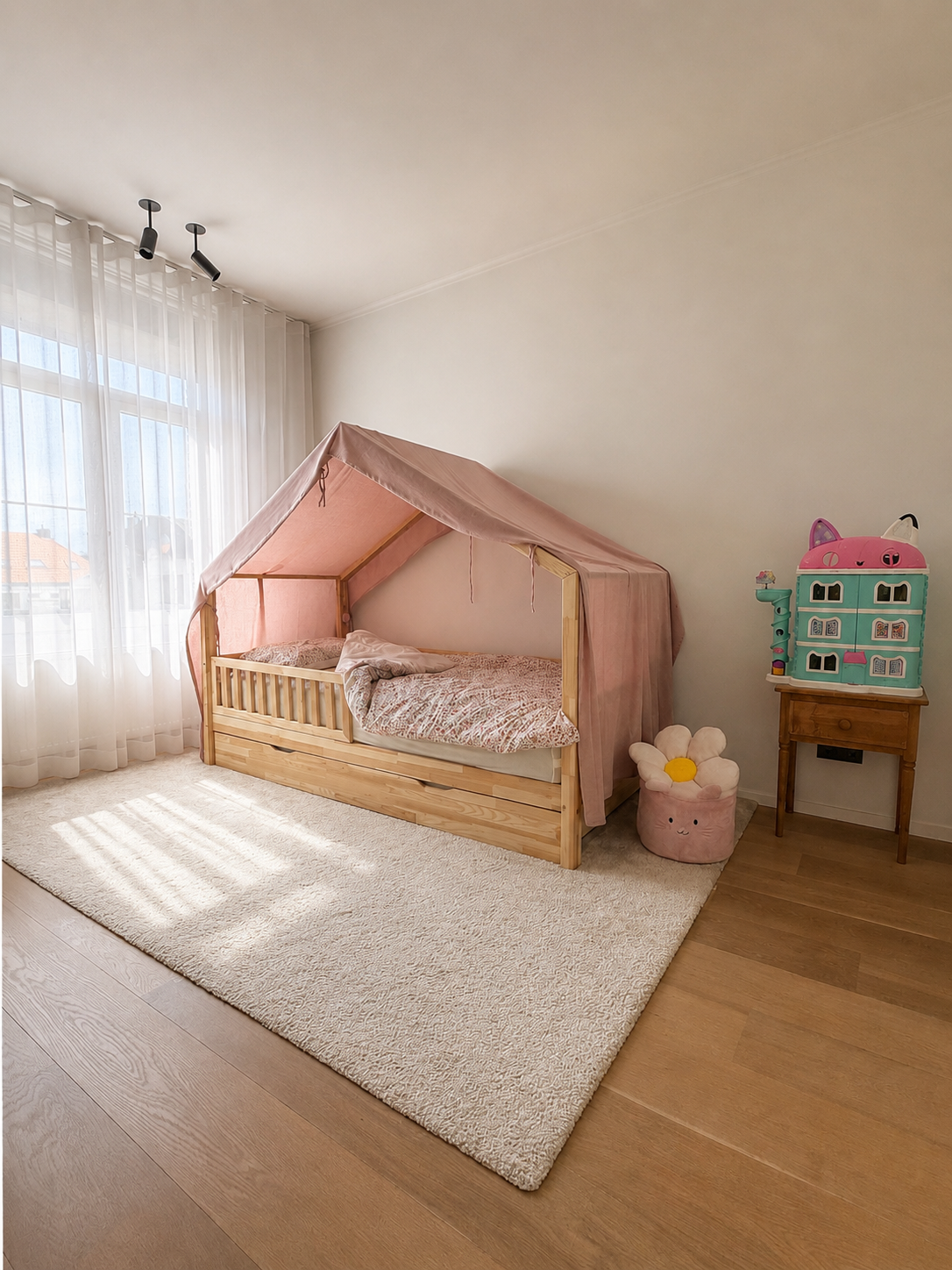 Charmant huis met 4 slpkmrs in Herentals - foto 9