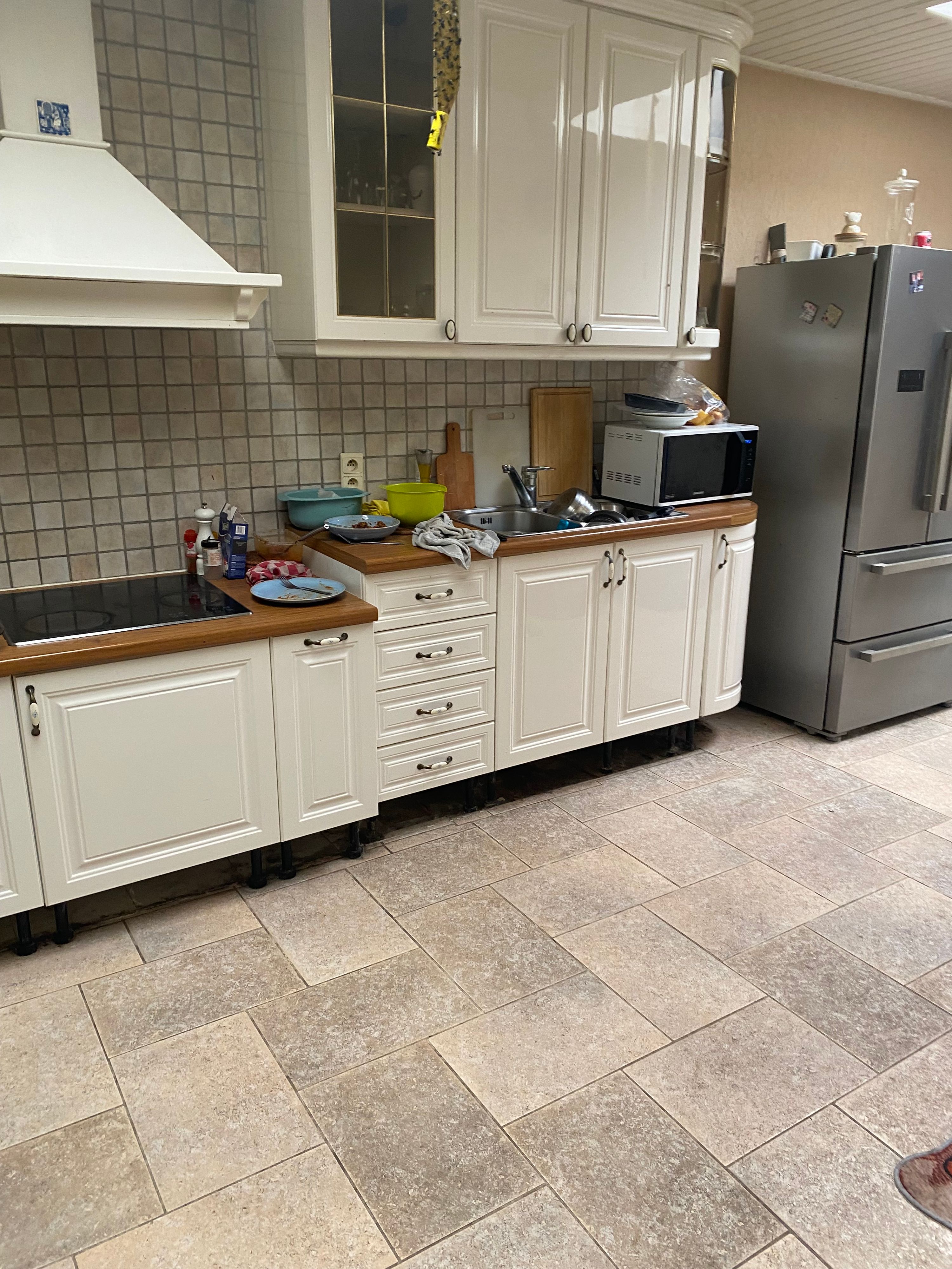 Driegevelwoning met veel potentieel  - foto 4
