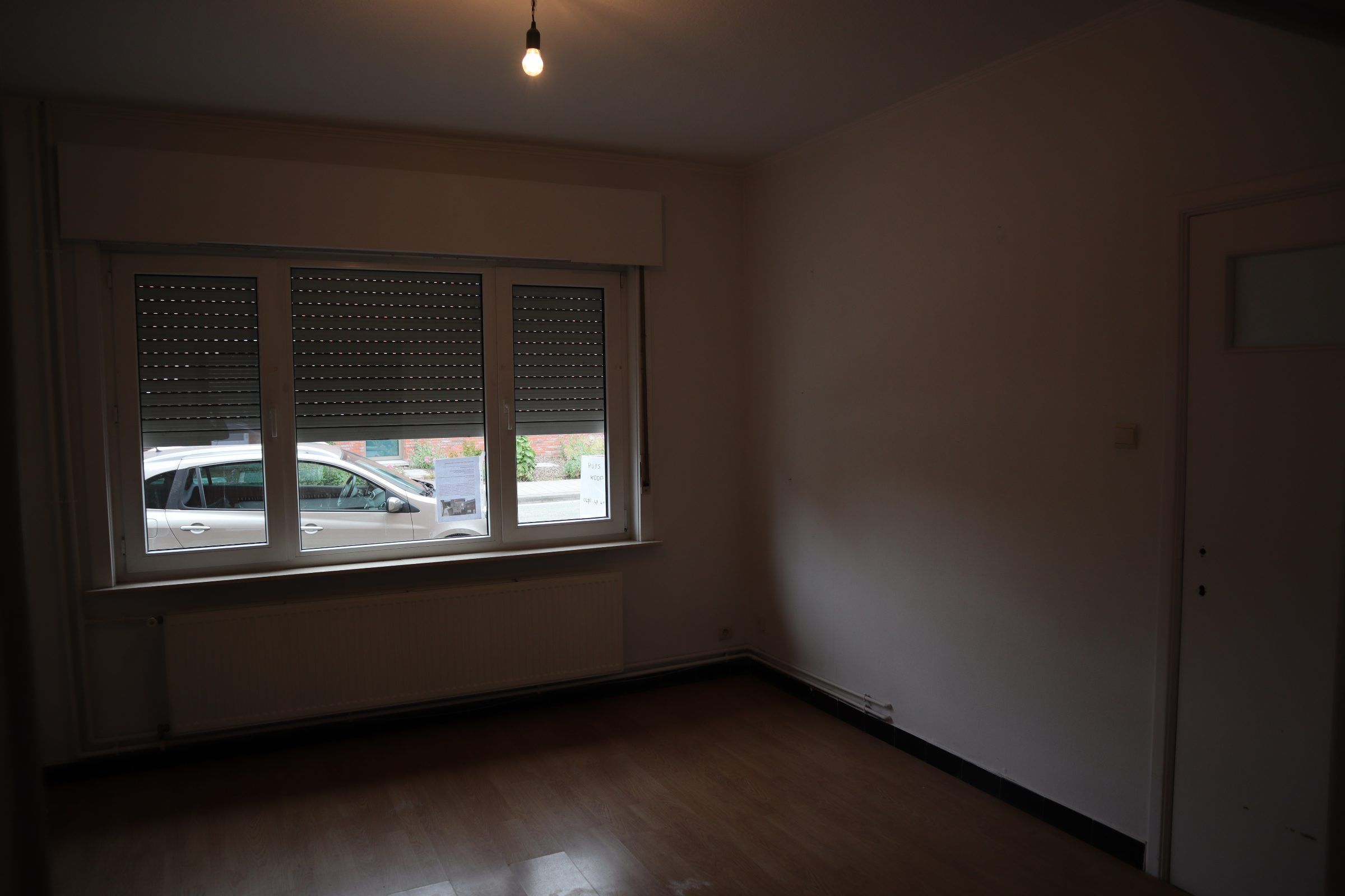 Rijwoning met 2 slpks, terrasje en zonnige tuin, Zwijnaarde - EPC C  - foto 6