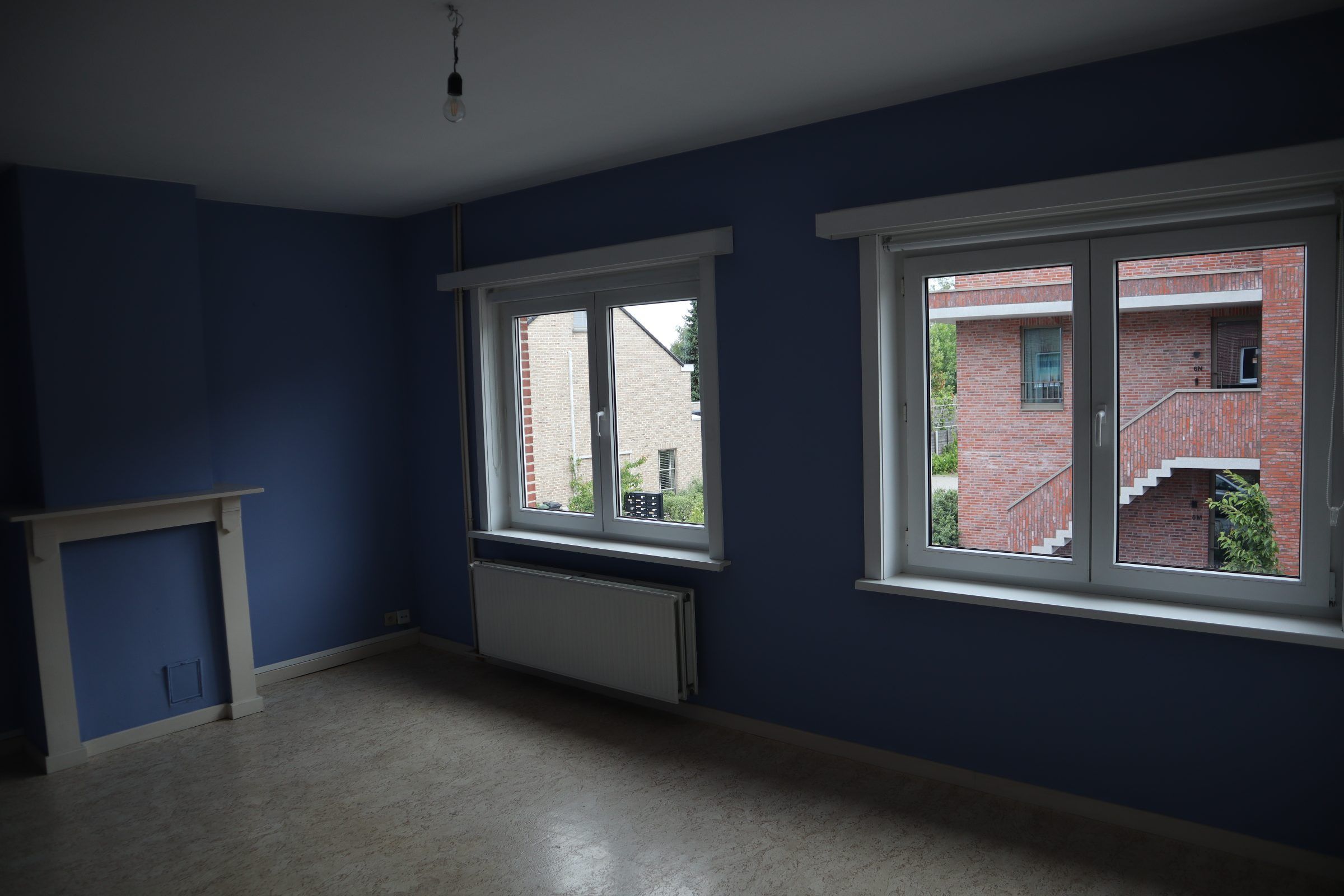 Rijwoning met 2 slpks, terrasje en zonnige tuin, Zwijnaarde - EPC C  - foto 8