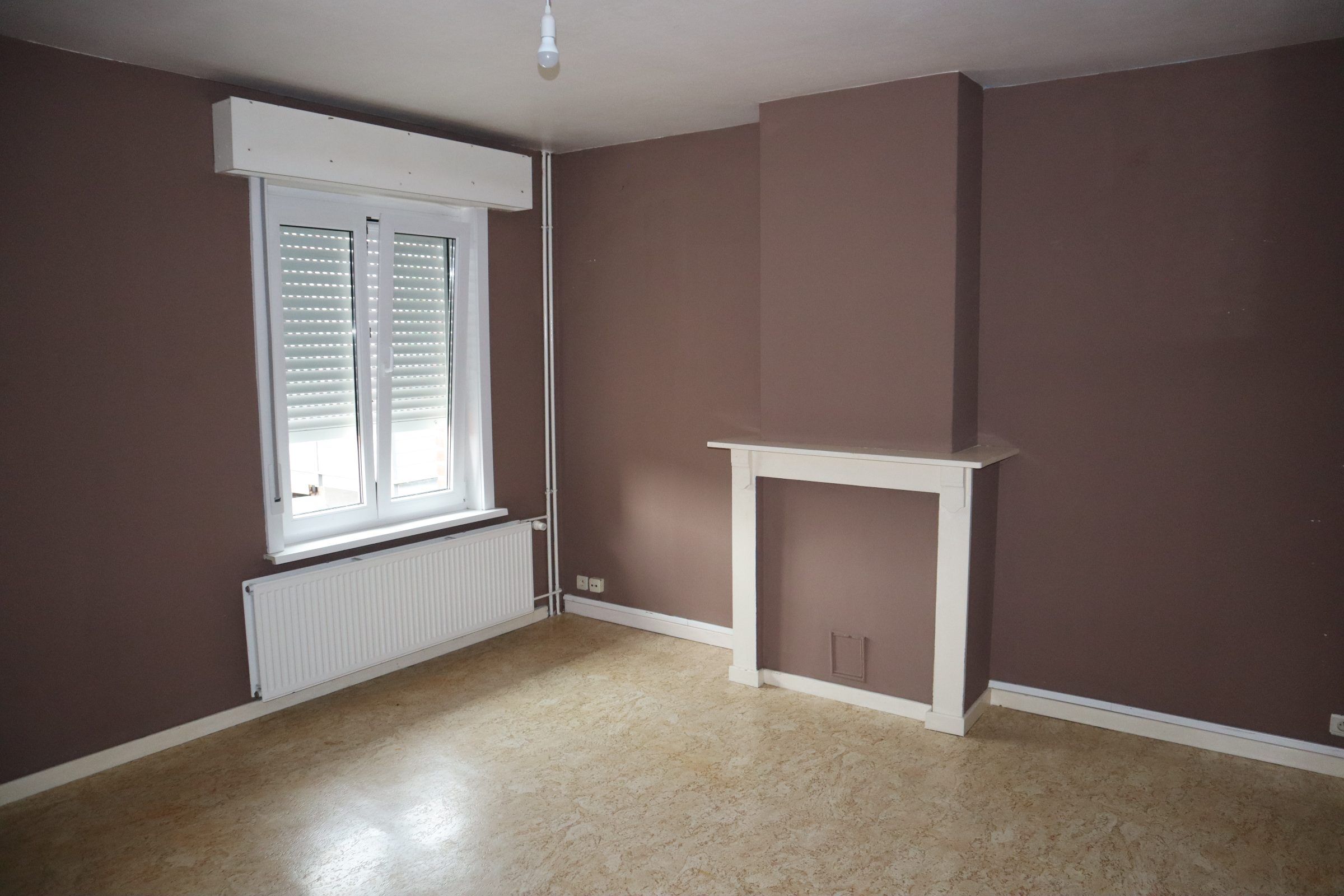 Rijwoning met 2 slpks, terrasje en zonnige tuin, Zwijnaarde - EPC C  - foto 7