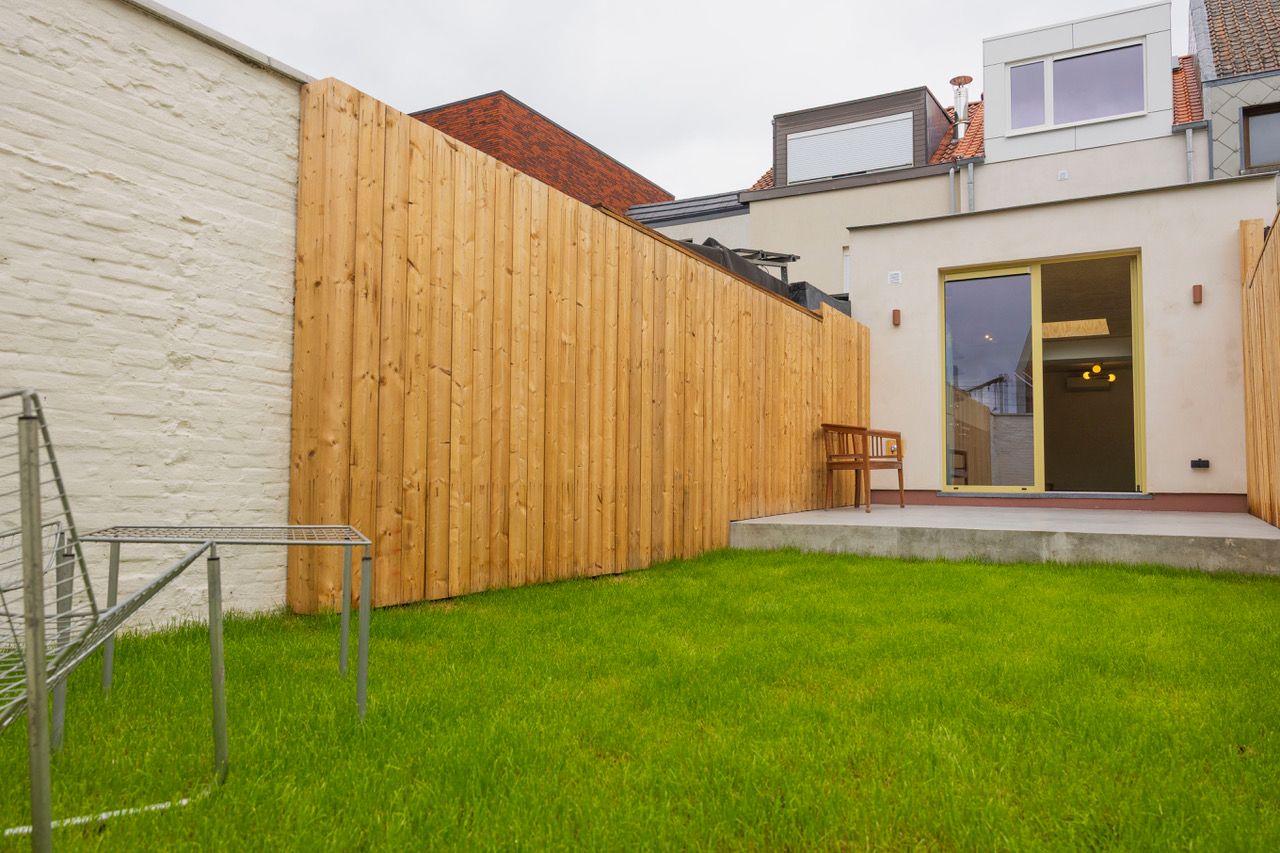 Gerenoveerde, BEN-woning (EPC A), 3 slpk, oprit, tuin - foto 6