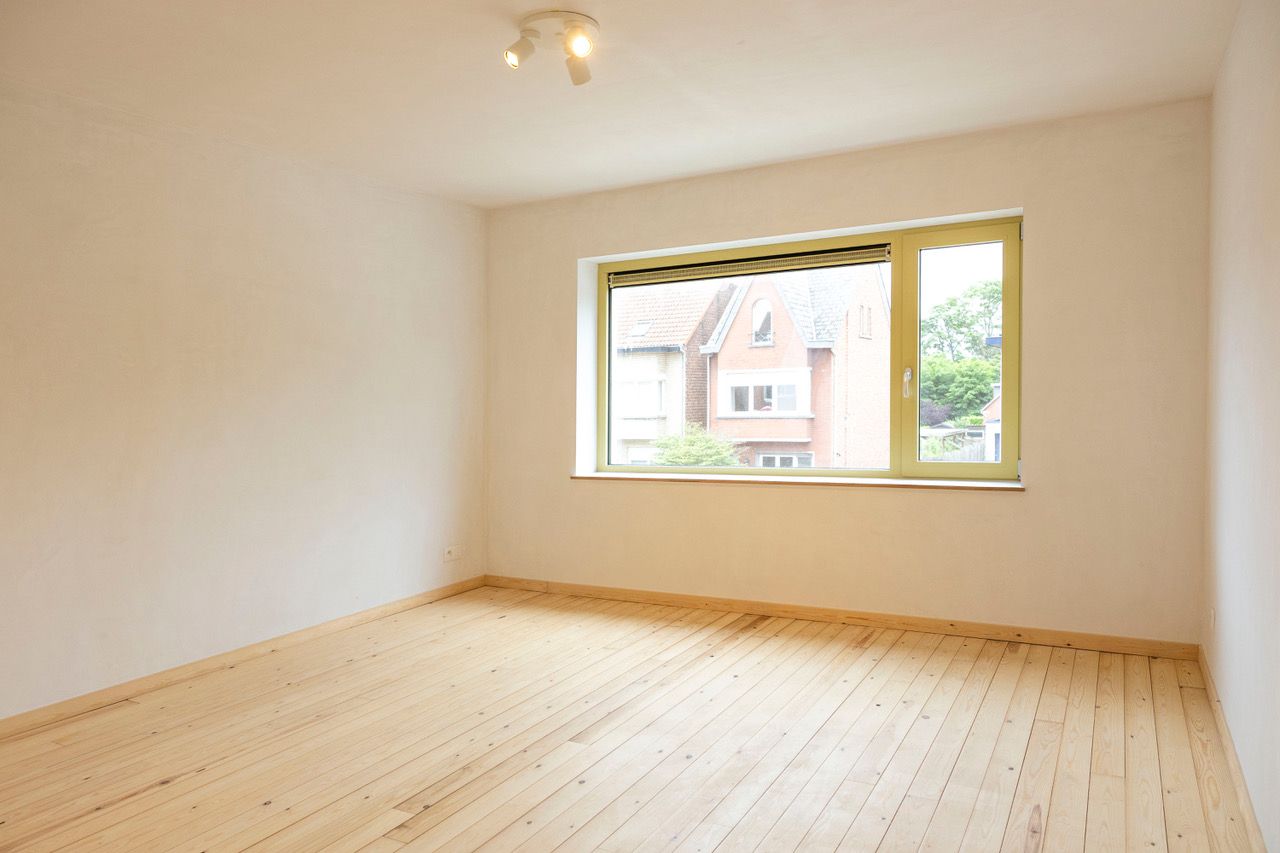 Gerenoveerde, BEN-woning (EPC A), 3 slpk, oprit, tuin - foto 8