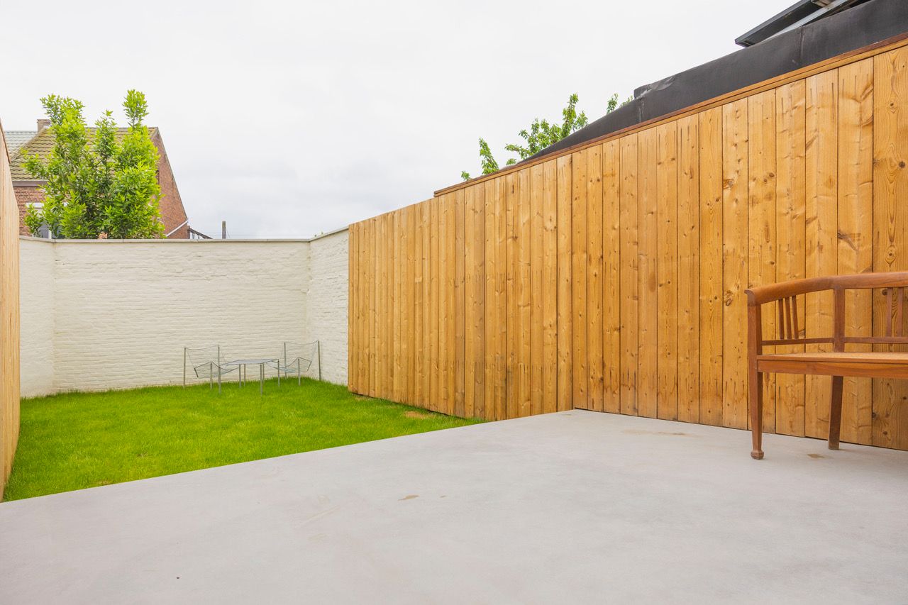 Gerenoveerde, BEN-woning (EPC A), 3 slpk, oprit, tuin - foto 7