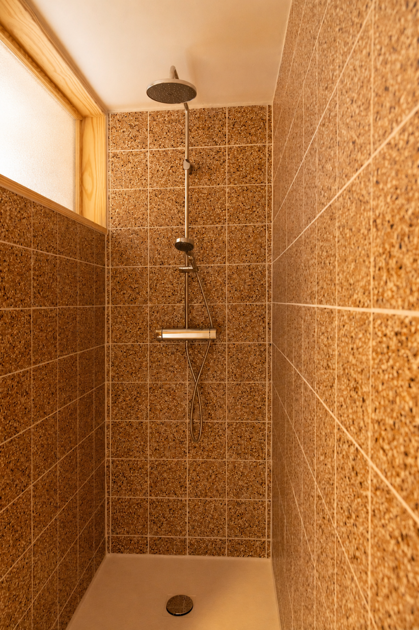 Gerenoveerde, BEN-woning (EPC A), 3 slpk, oprit, tuin - foto 10