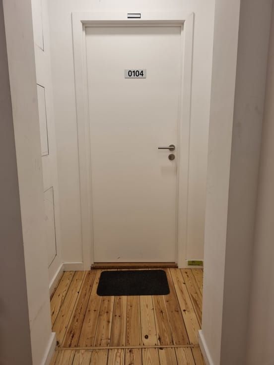 Beau studio une chambre de 24 m²récemment rénovée sur Louvain-la-Neuve - foto 3