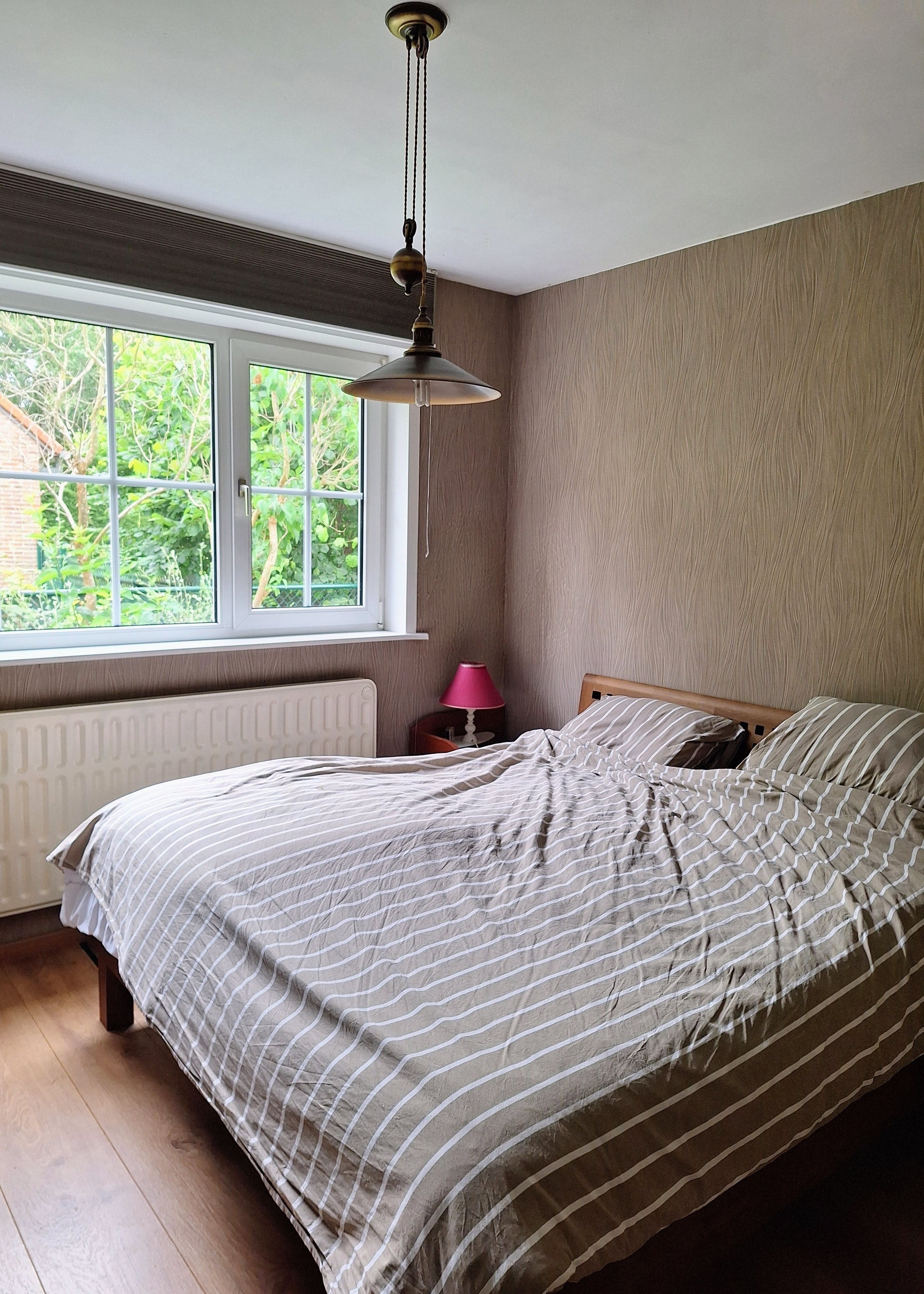 Villa, 3 slpk op 1275m² met zonnepanelen & praktijkruimte - foto 11