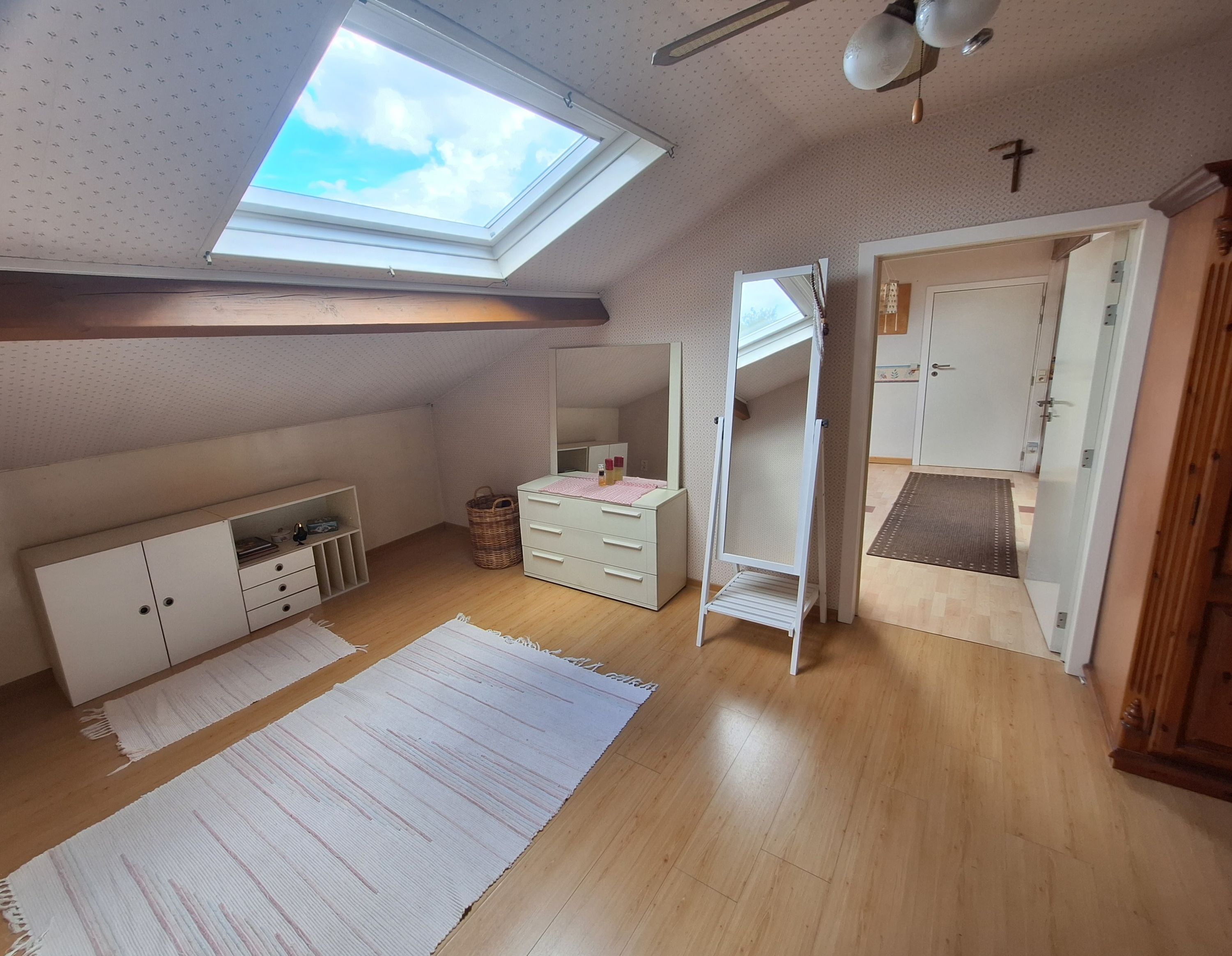 Villa, 3 slpk op 1275m² met zonnepanelen & praktijkruimte - foto 19