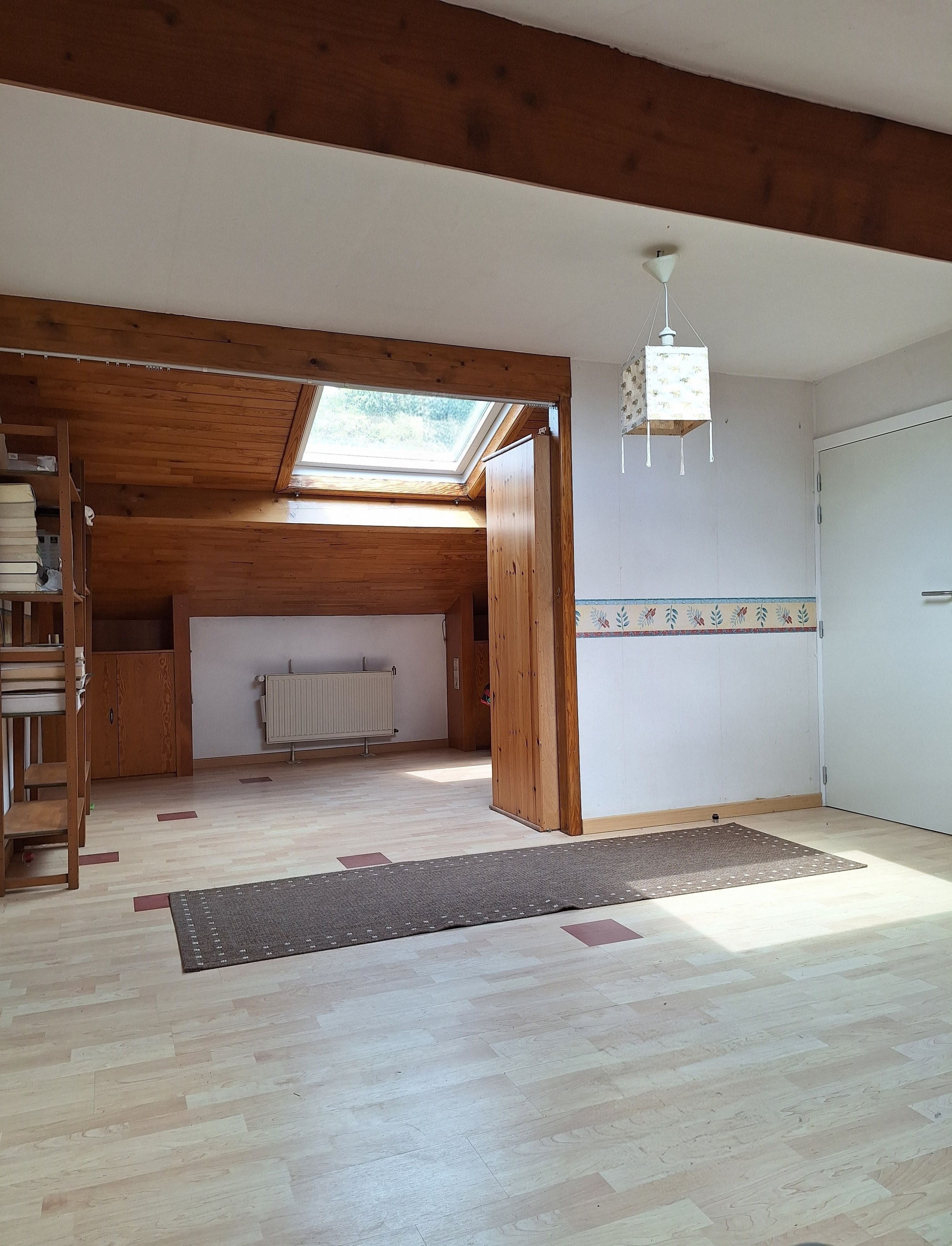 Villa, 3 slpk op 1275m² met zonnepanelen & praktijkruimte - foto 20