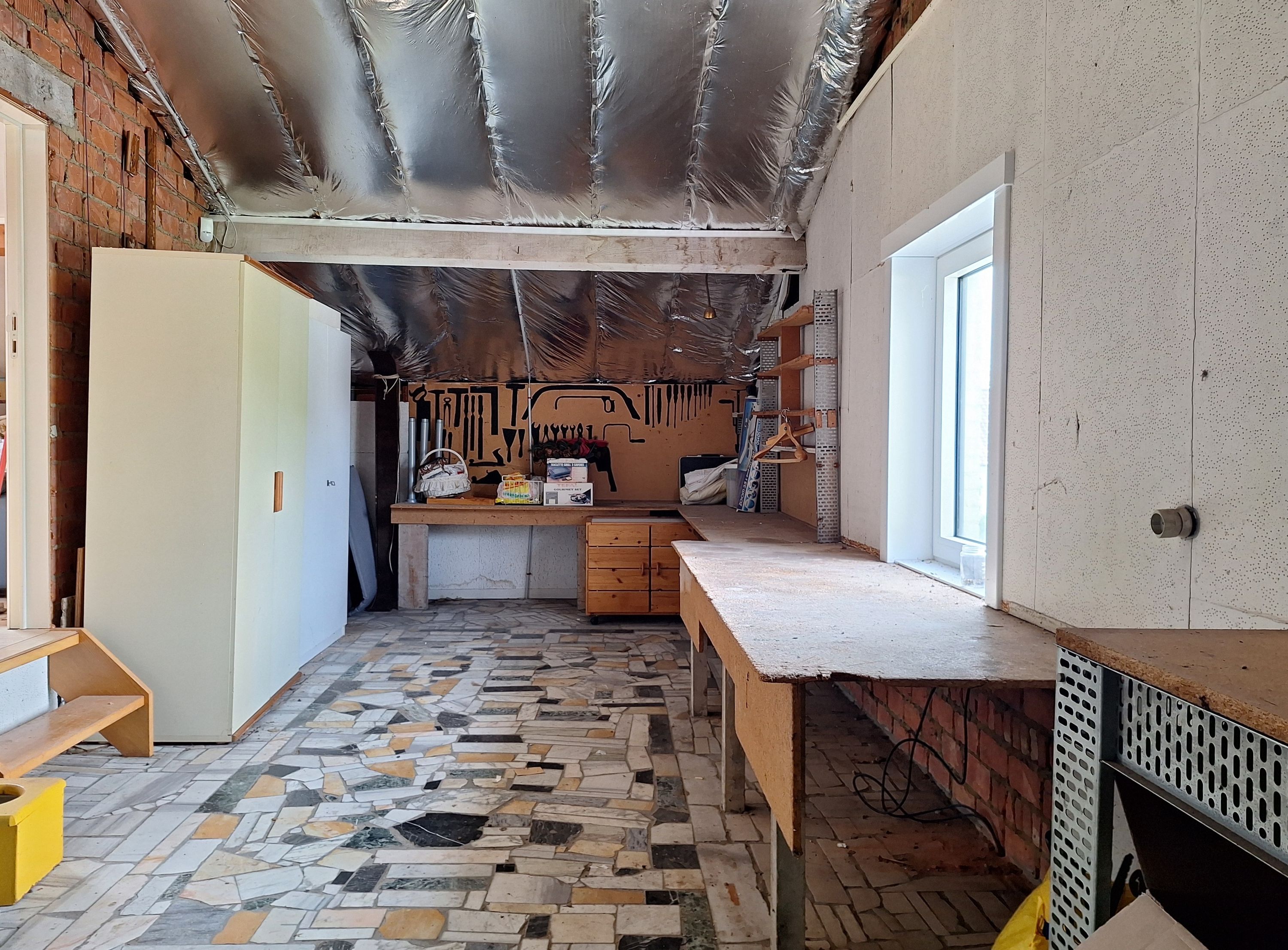 Villa, 3 slpk op 1275m² met zonnepanelen & praktijkruimte - foto 22