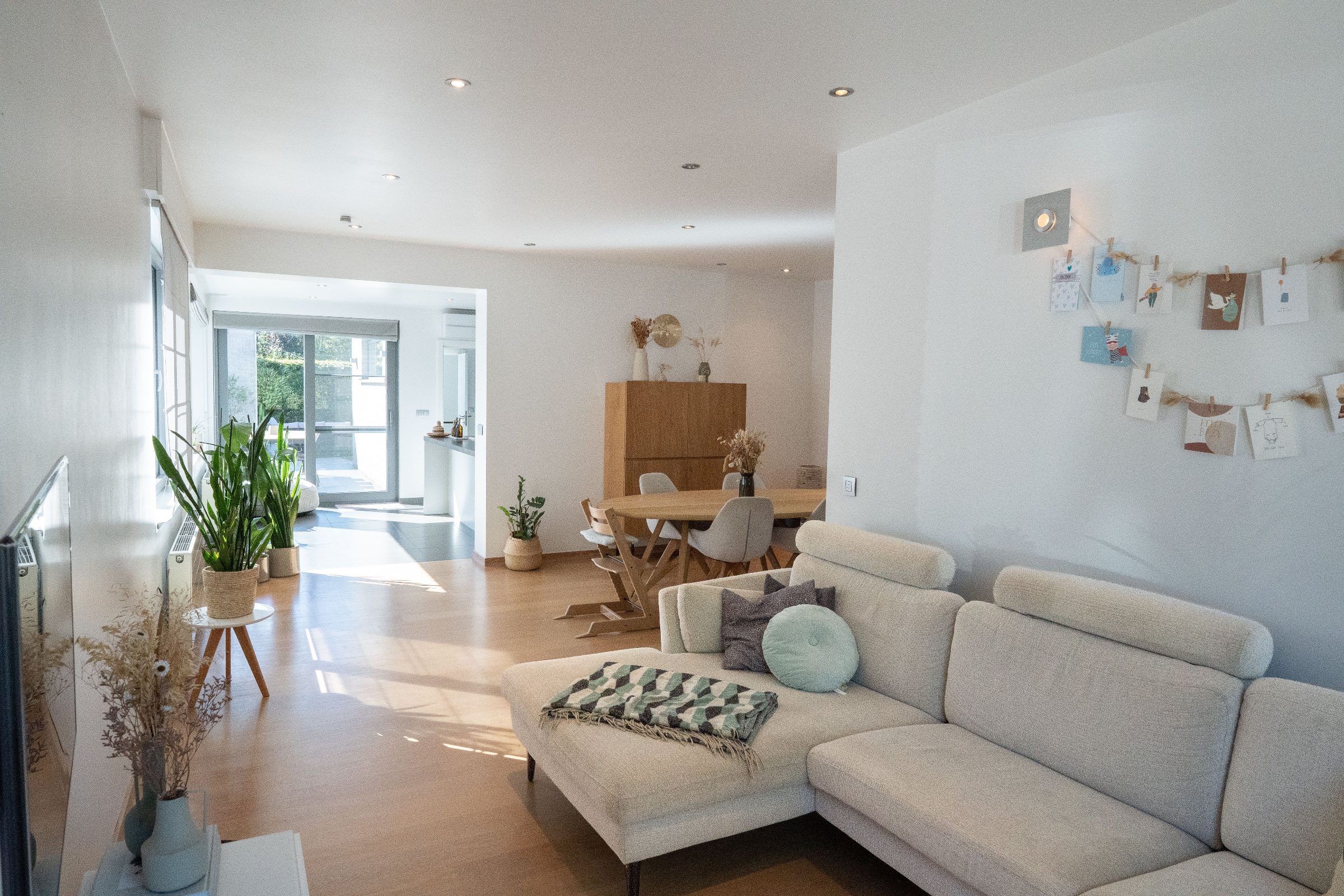 Energiezuinige, 100% instapklare HOB met zuidgerichte tuin - foto 3