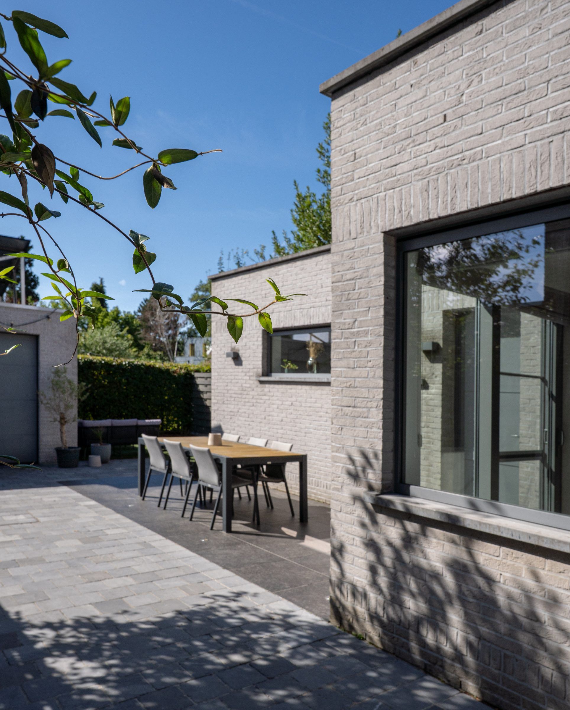 Energiezuinige, 100% instapklare HOB met zuidgerichte tuin - foto 5