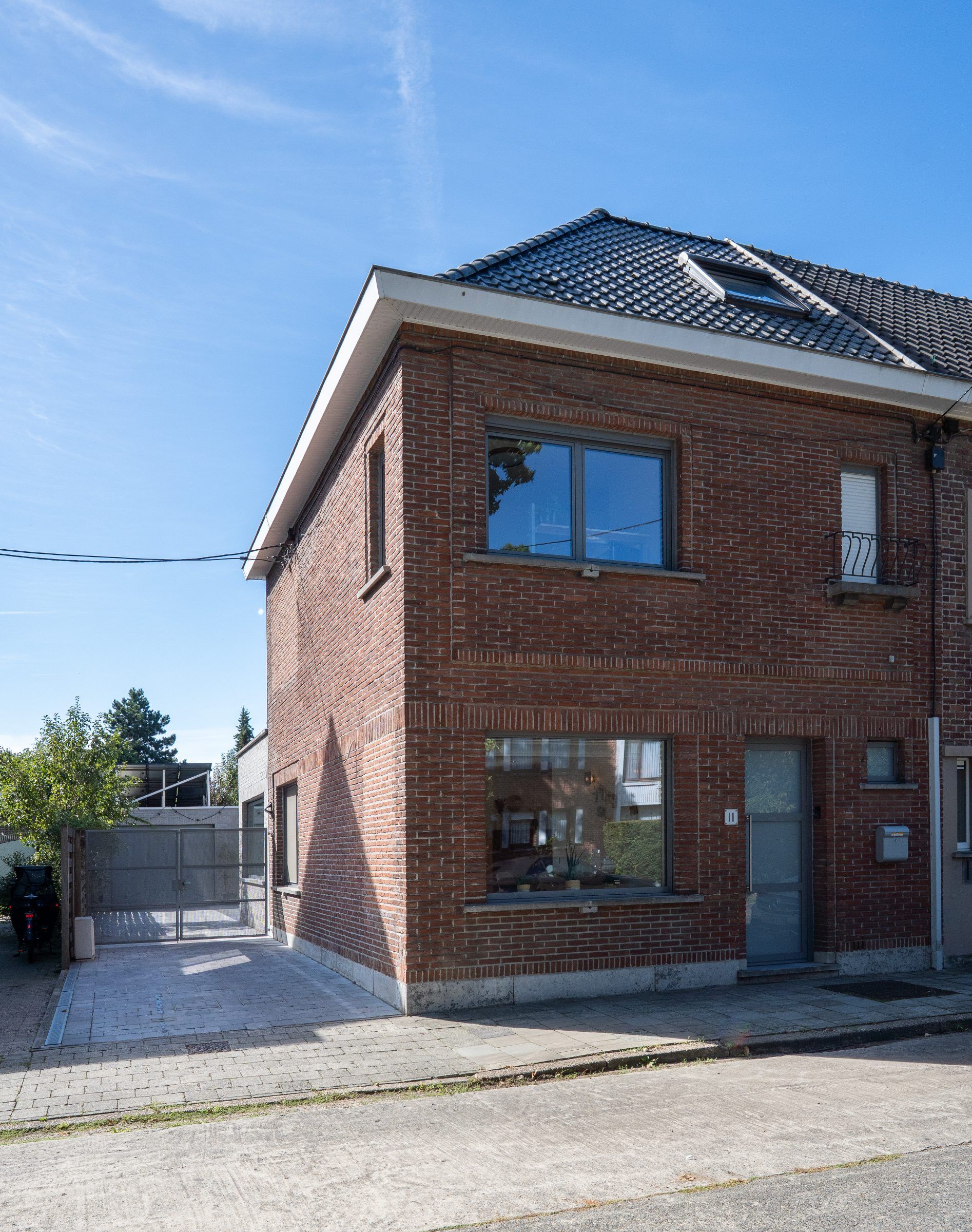 Energiezuinige, 100% instapklare HOB met zuidgerichte tuin - foto 4