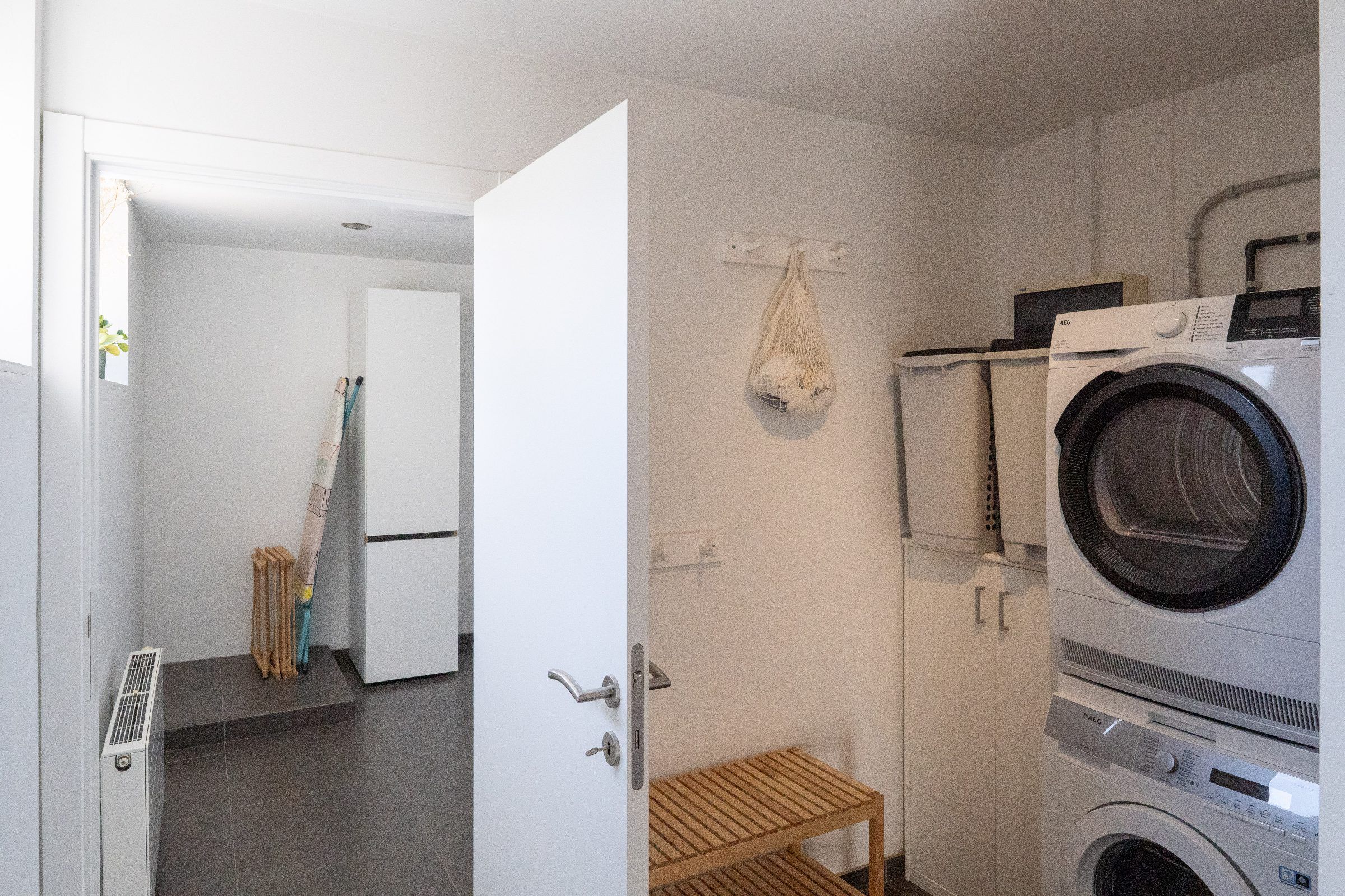 Energiezuinige, 100% instapklare HOB met zuidgerichte tuin - foto 6