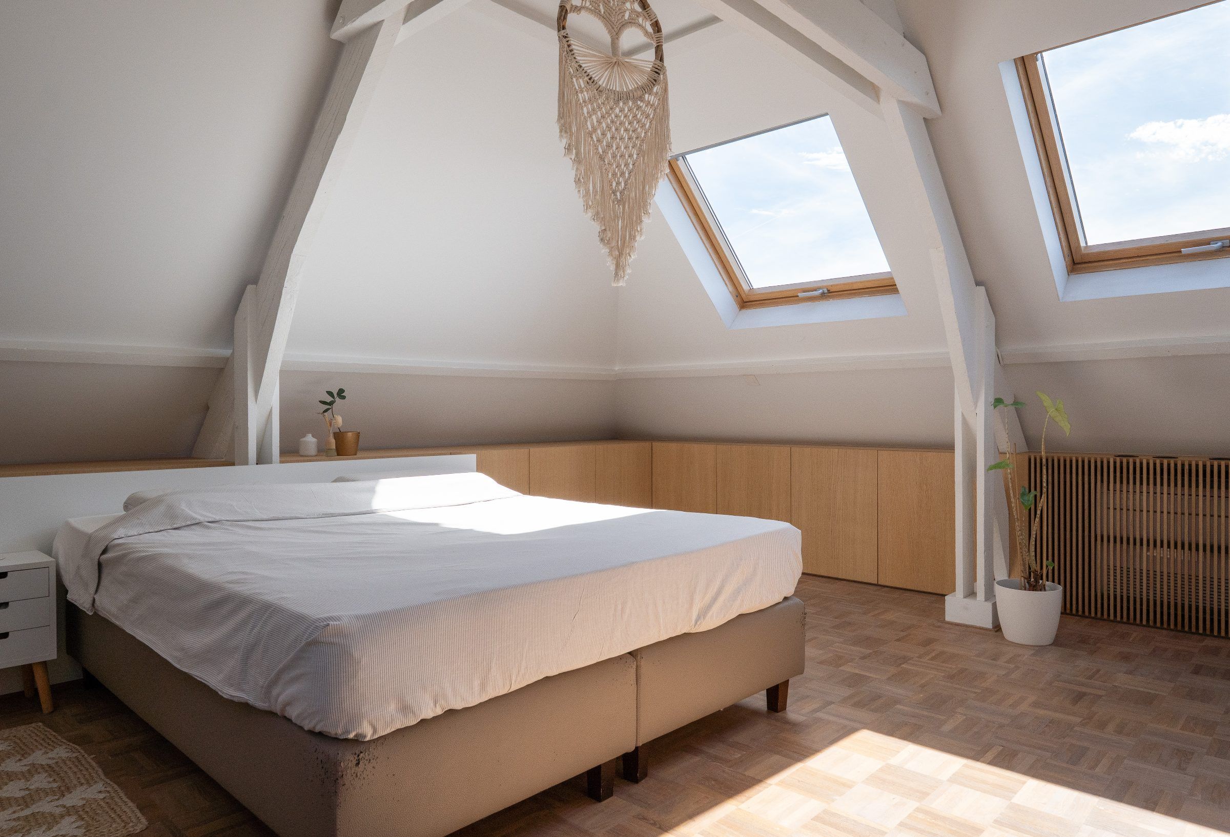 Energiezuinige, 100% instapklare HOB met zuidgerichte tuin - foto 8