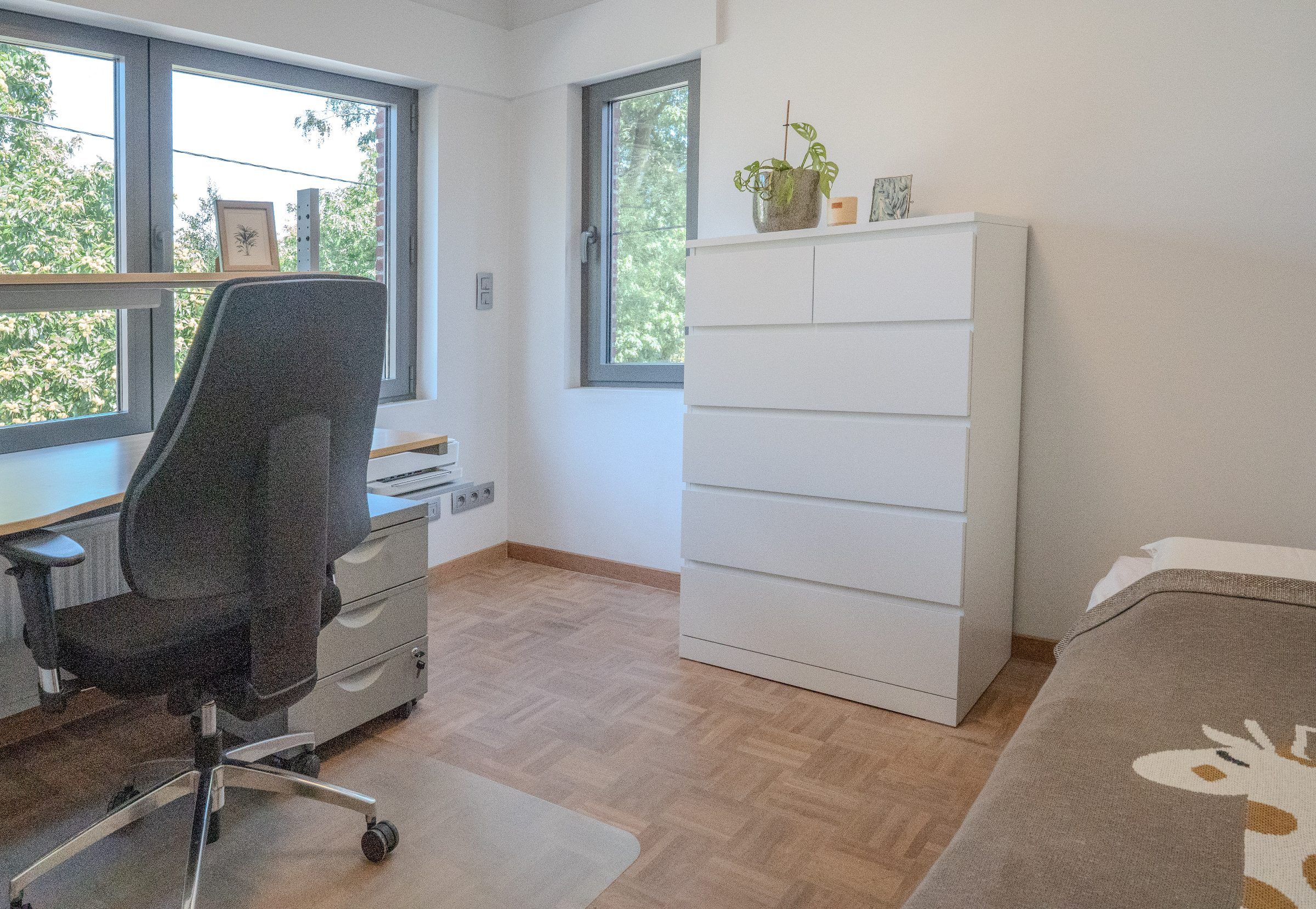 Energiezuinige, 100% instapklare HOB met zuidgerichte tuin - foto 7