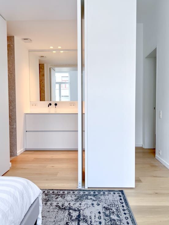 Energiezuinig en lichtrijk appartement in centrum Gent - foto 7
