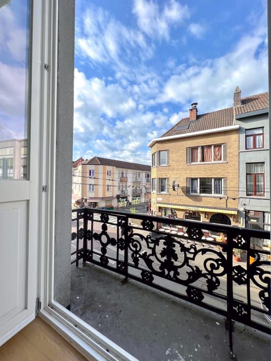 Energiezuinig en lichtrijk appartement in centrum Gent - foto 10
