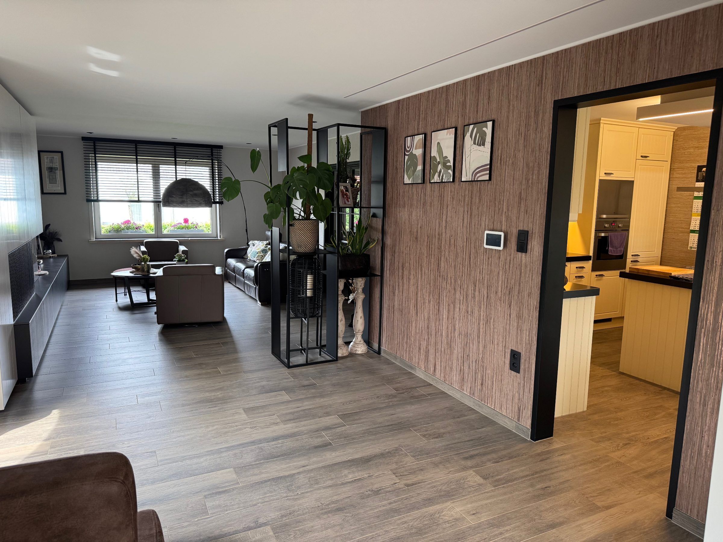 prachtige gezinswoning met 3 slaapkamers in Paal, future proof - foto 3