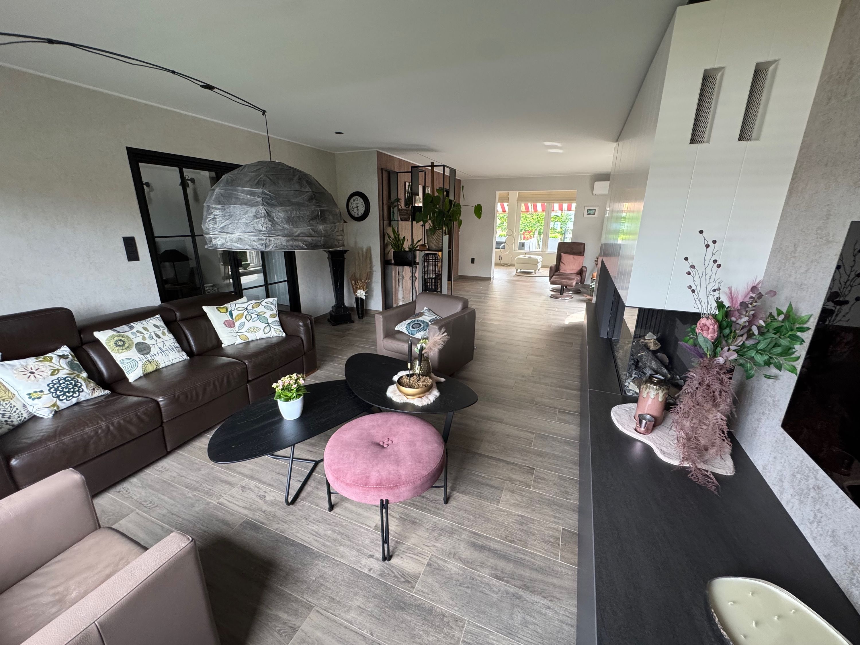 prachtige gezinswoning met 3 slaapkamers in Paal, future proof - foto 2