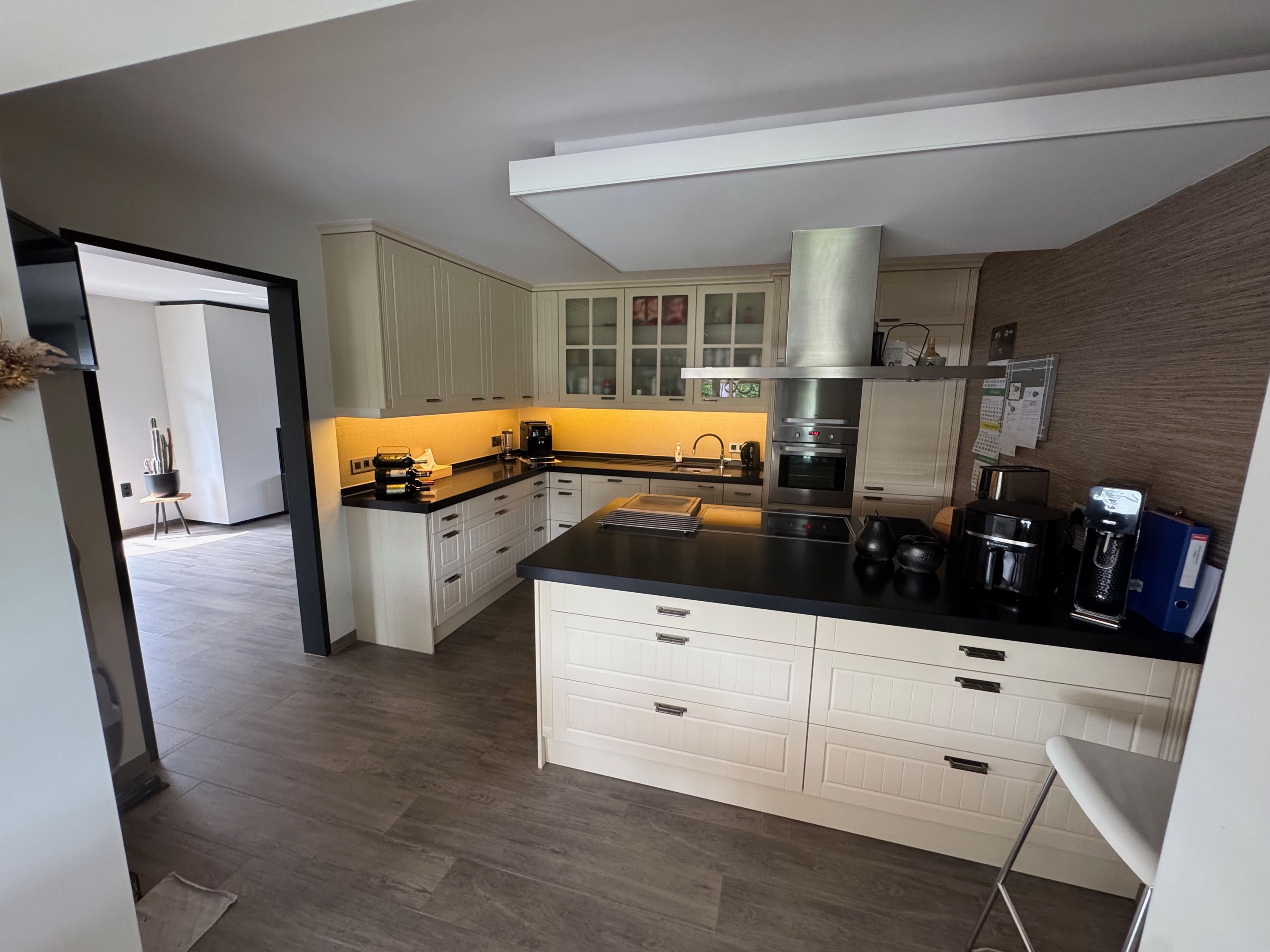prachtige gezinswoning met 3 slaapkamers in Paal, future proof - foto 6